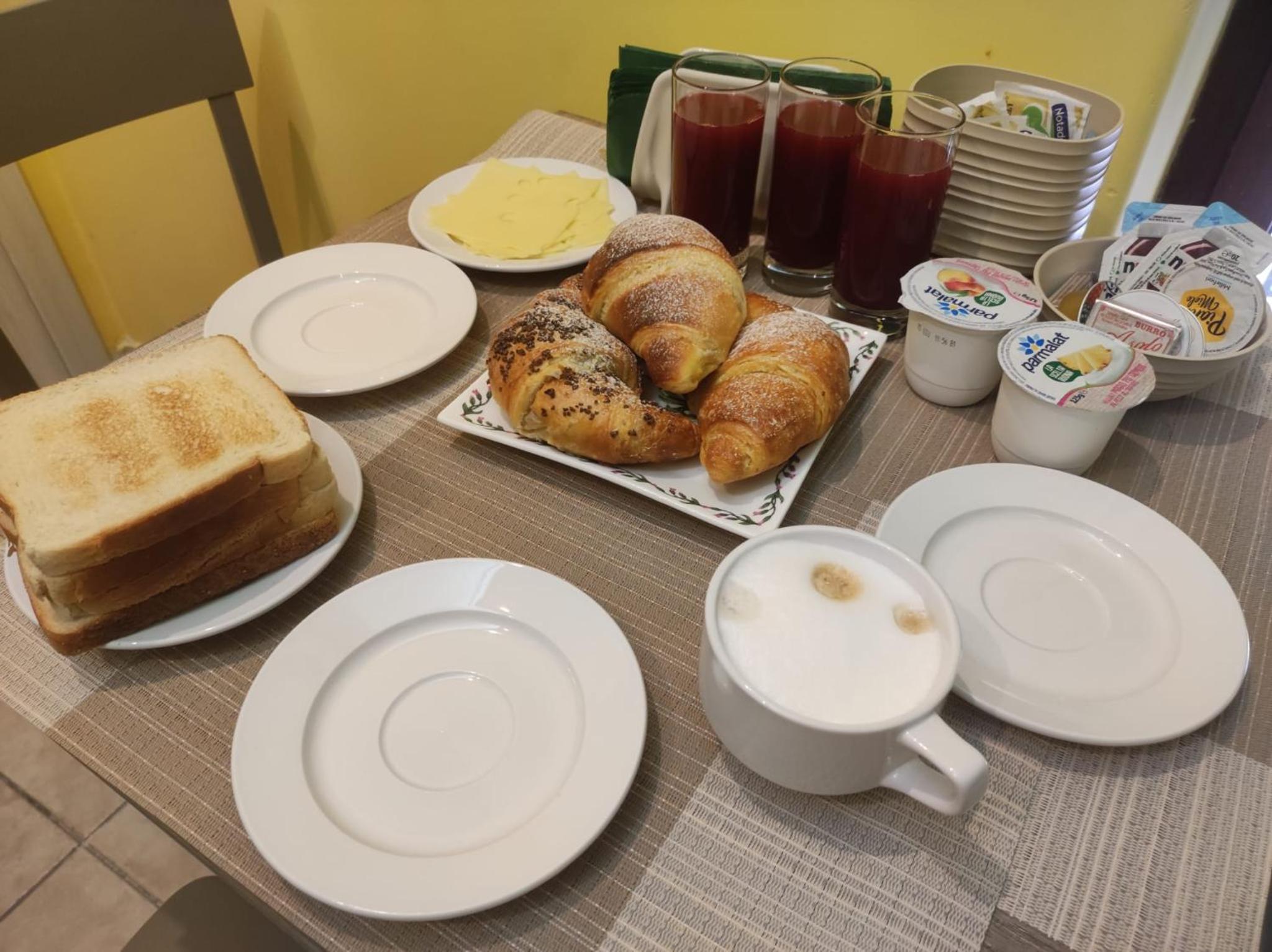 B&B Del Corso