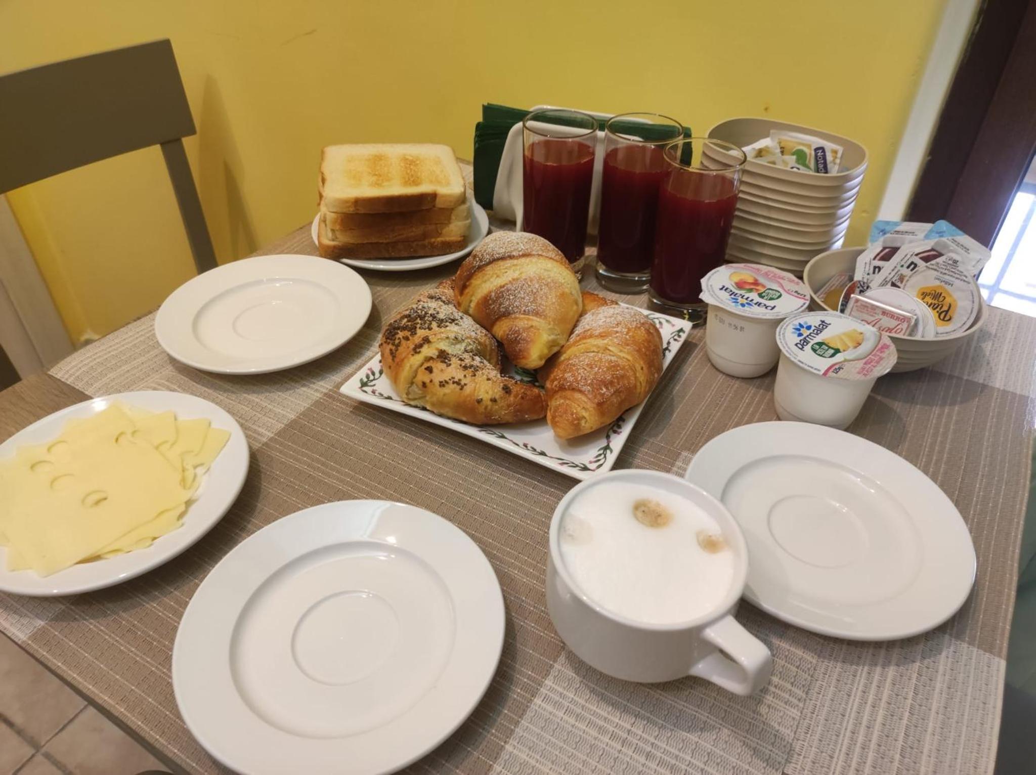 B&B Del Corso