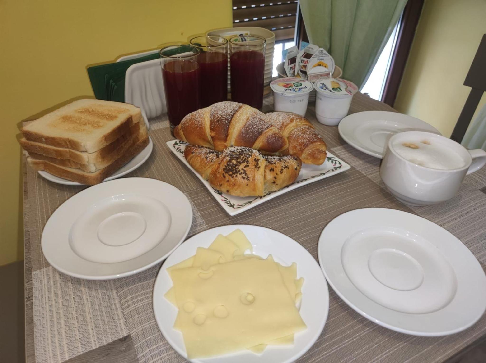 B&B Del Corso