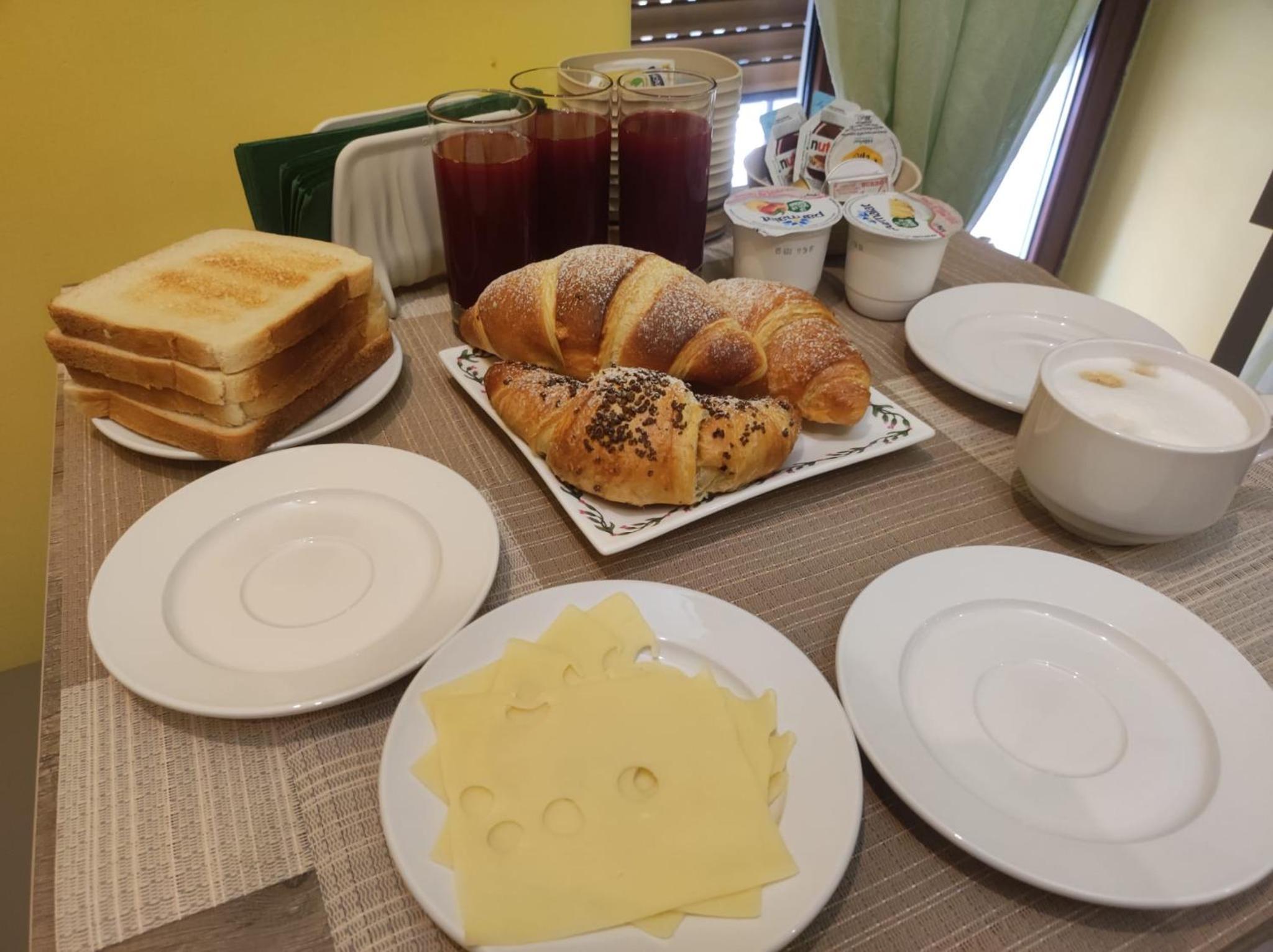 B&B Del Corso