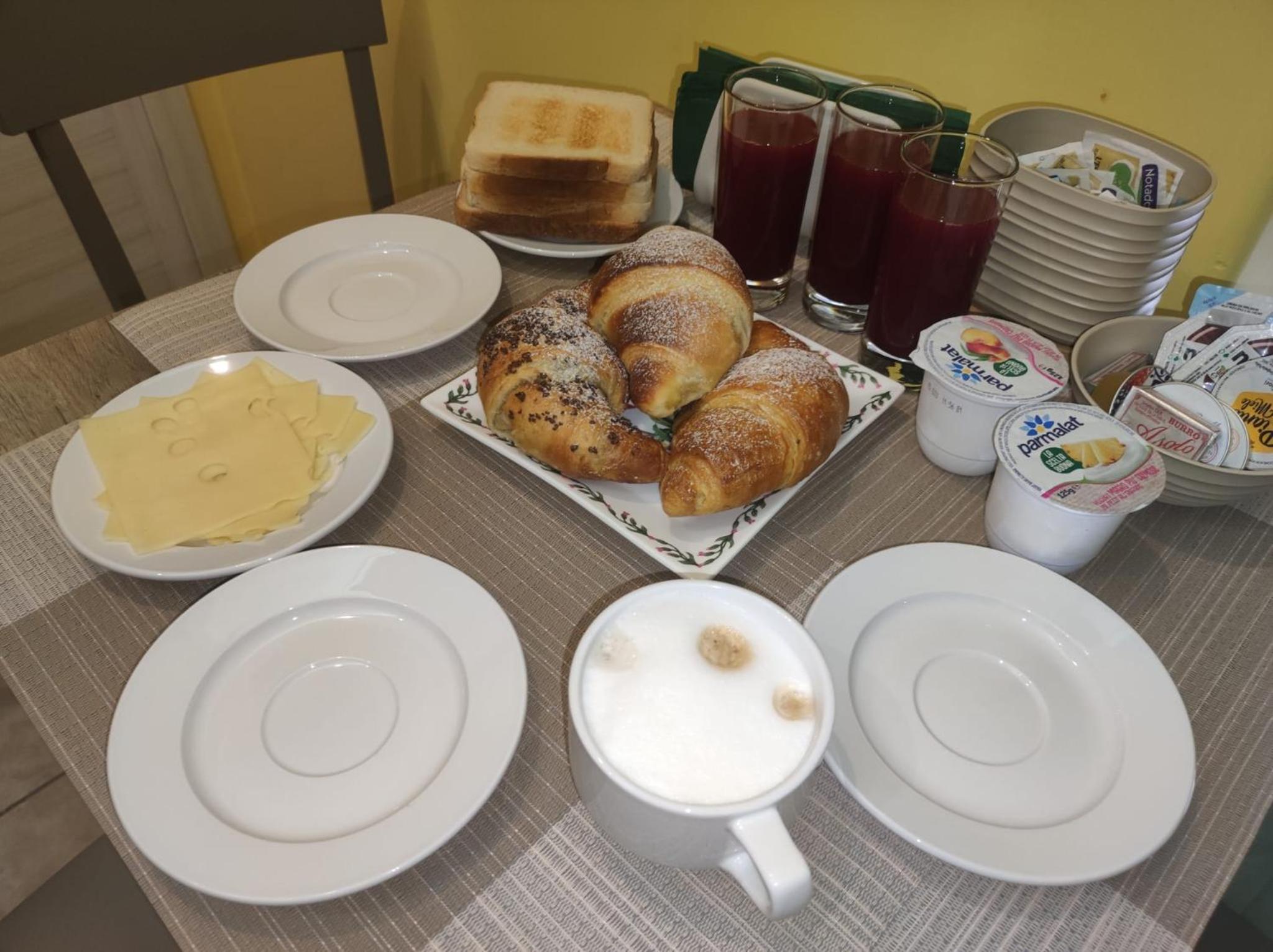 B&B Del Corso