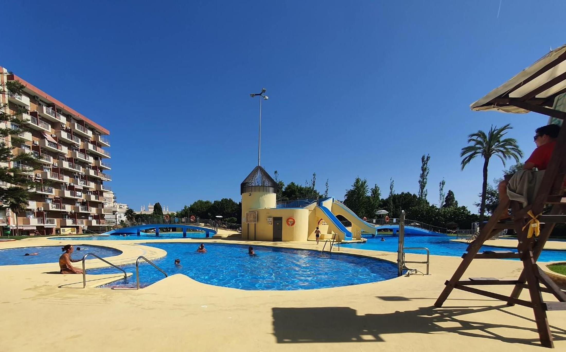 Lovely Home Estudio Jupiter Piscina