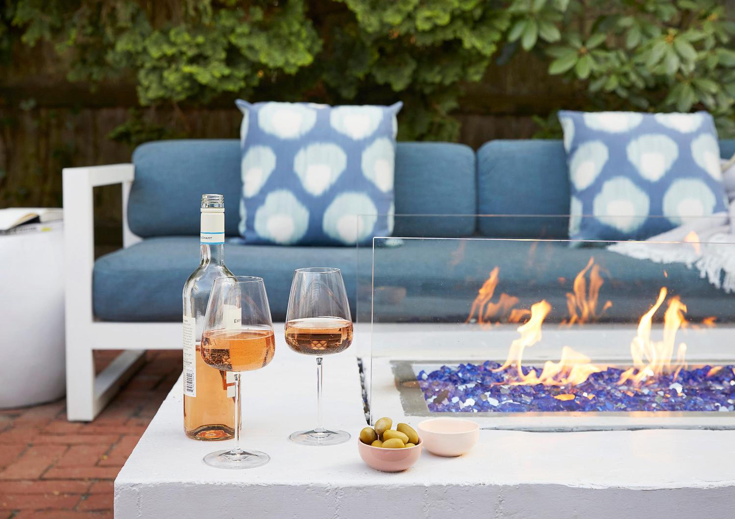 The Christopher, The Edgartown Collection
