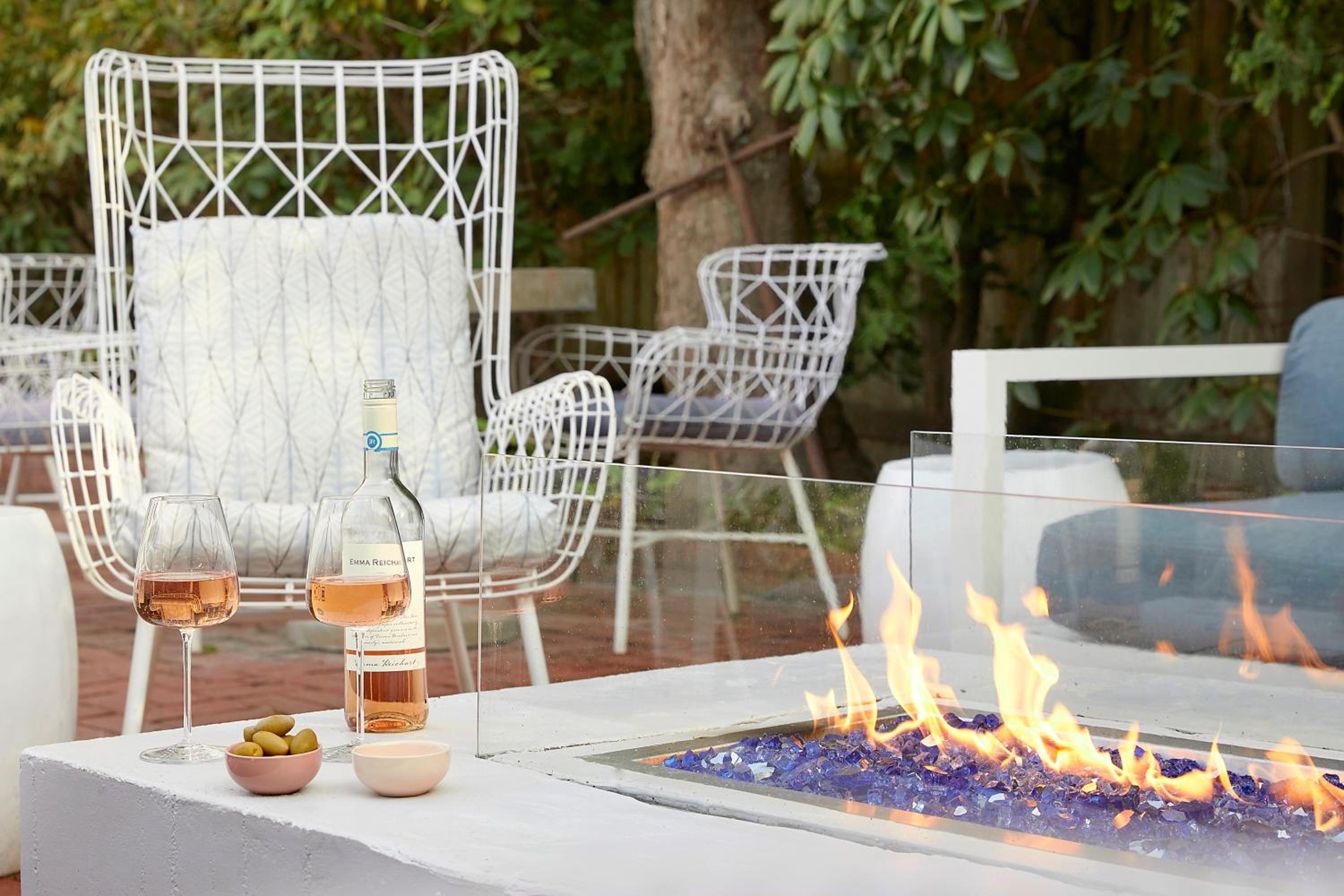 The Christopher, The Edgartown Collection