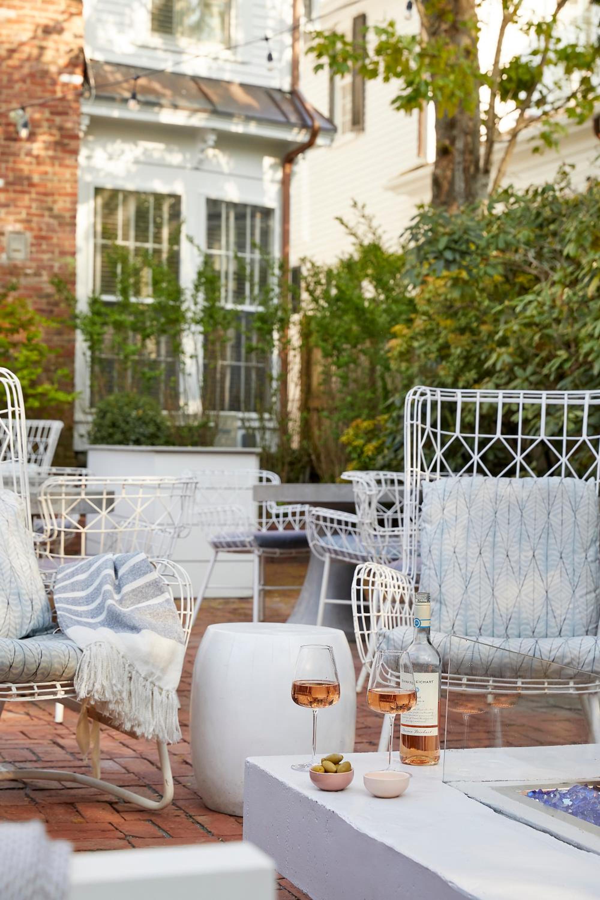The Christopher, The Edgartown Collection