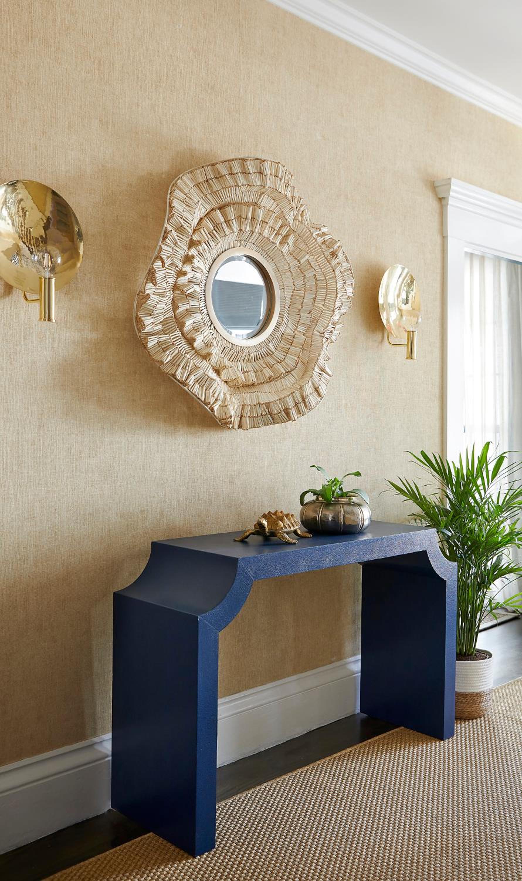 The Christopher, The Edgartown Collection