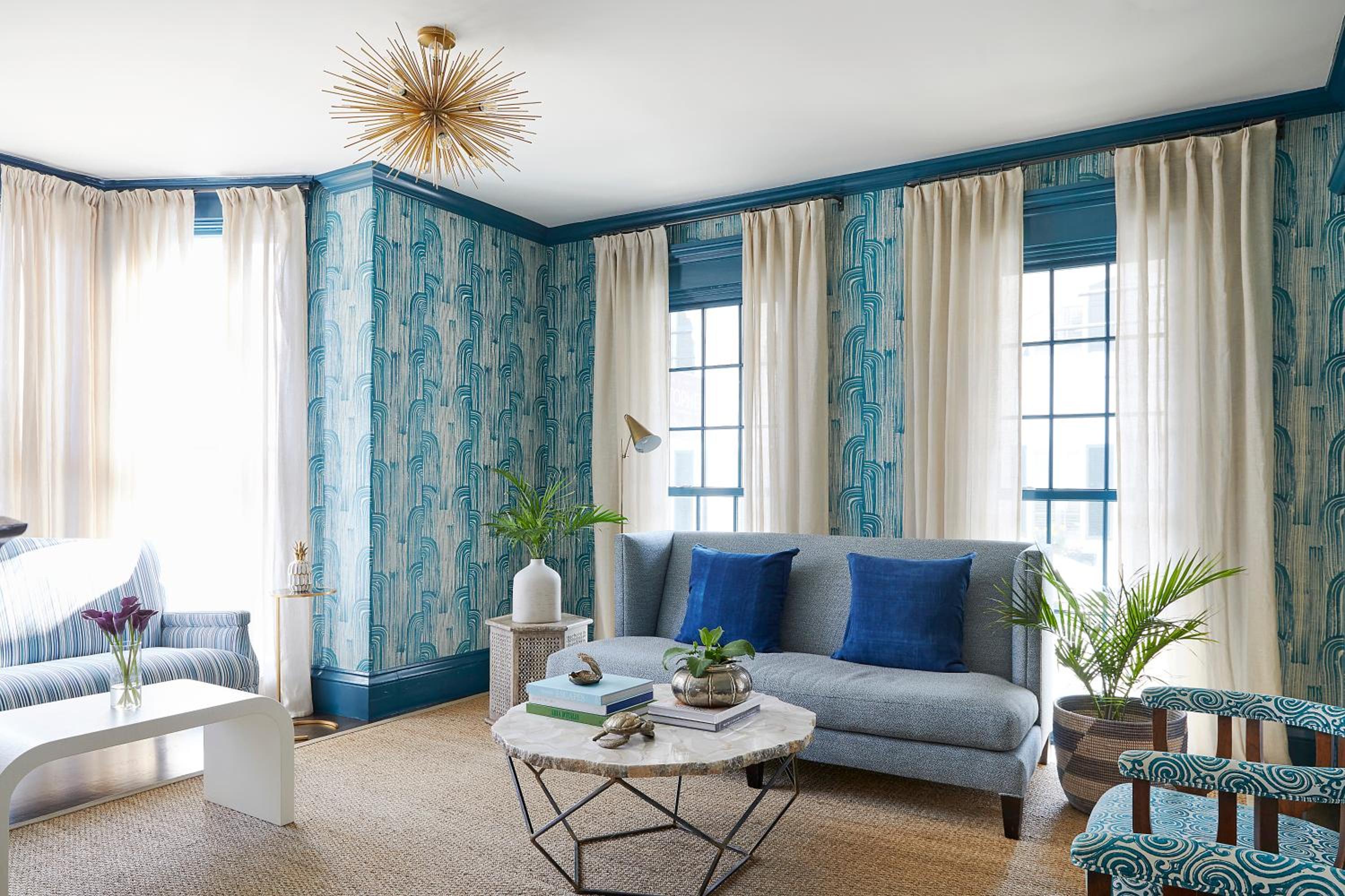 The Christopher, The Edgartown Collection