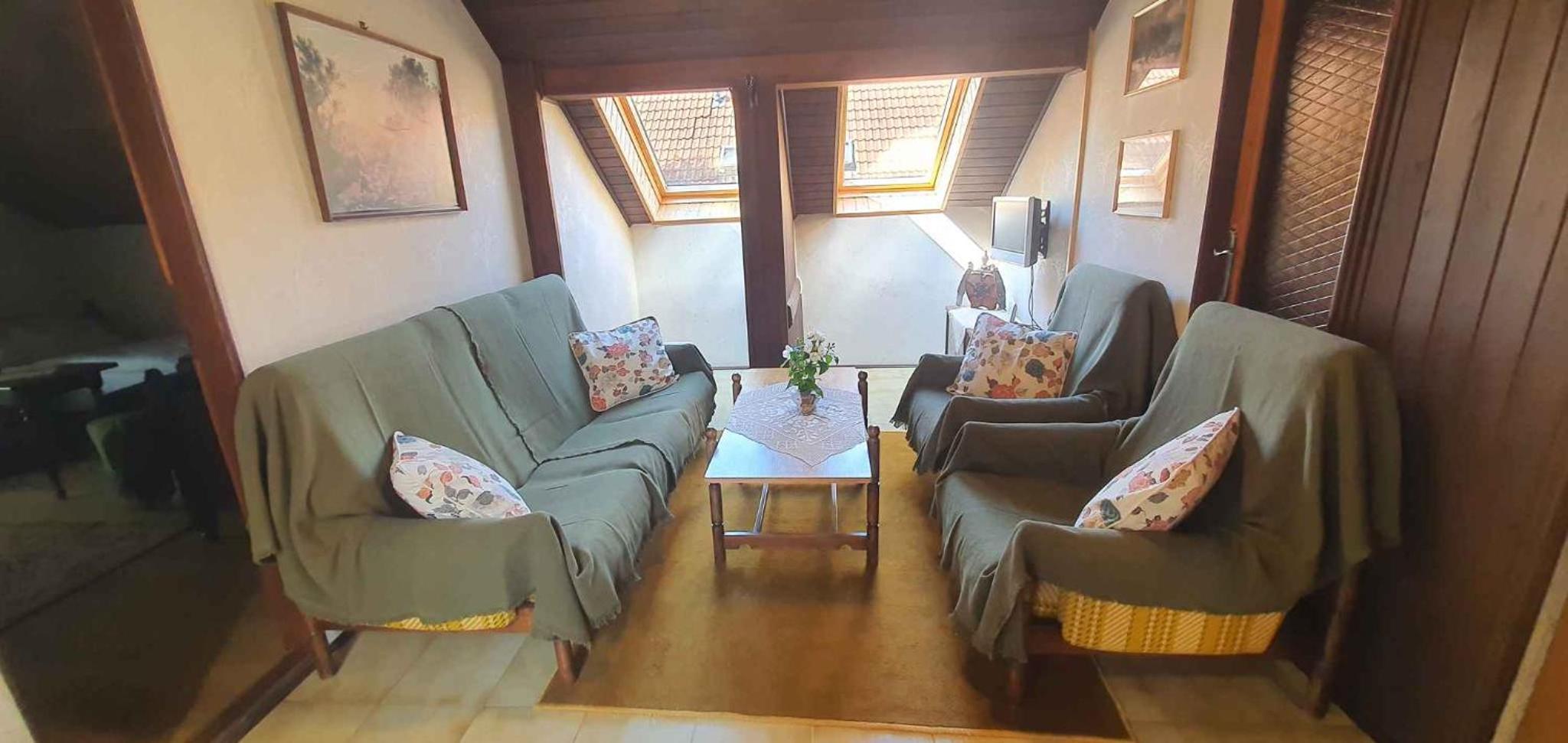 Apartment in Siofok - Balaton 43409 view 4