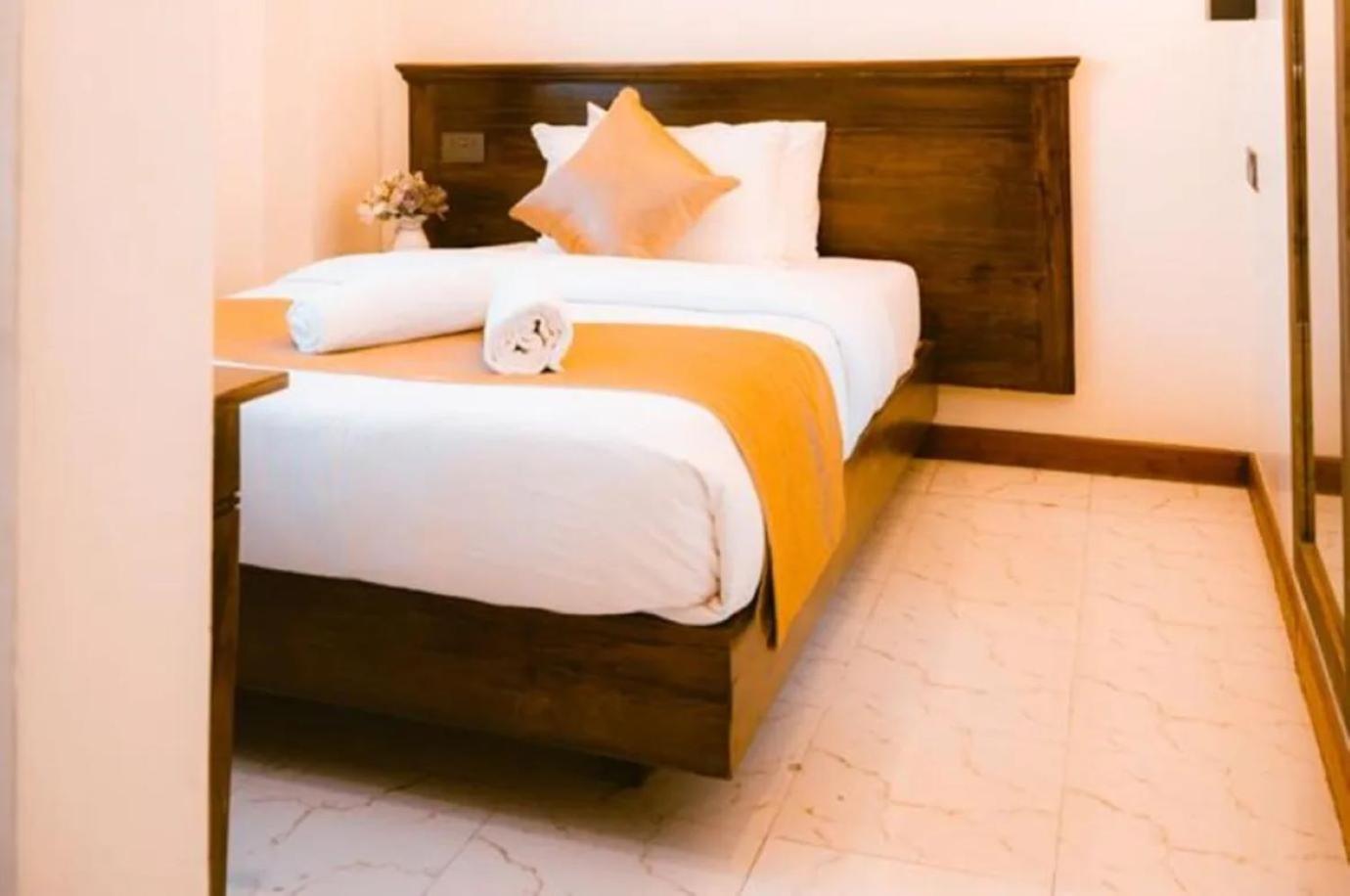 Kije Place Hotel view 4