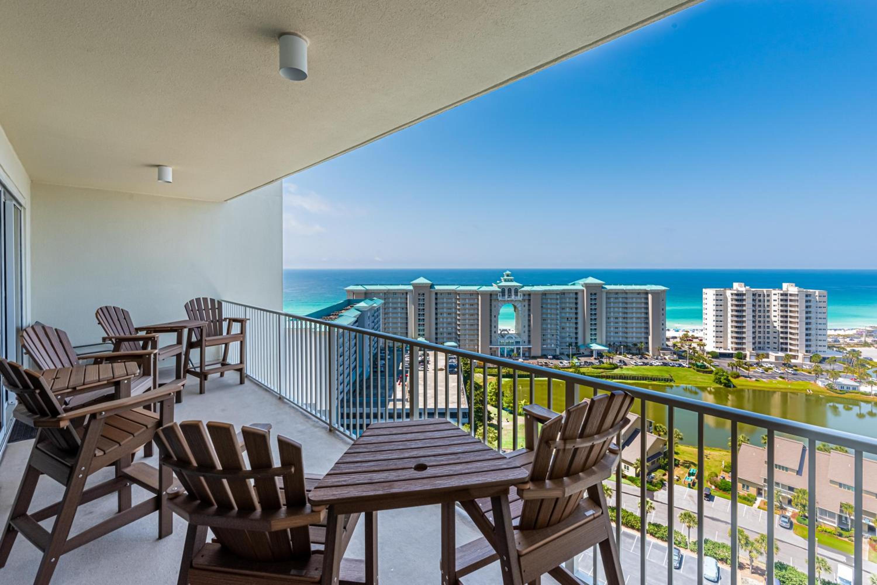 Hotel Ariel Dunes II 1803 - Image 1