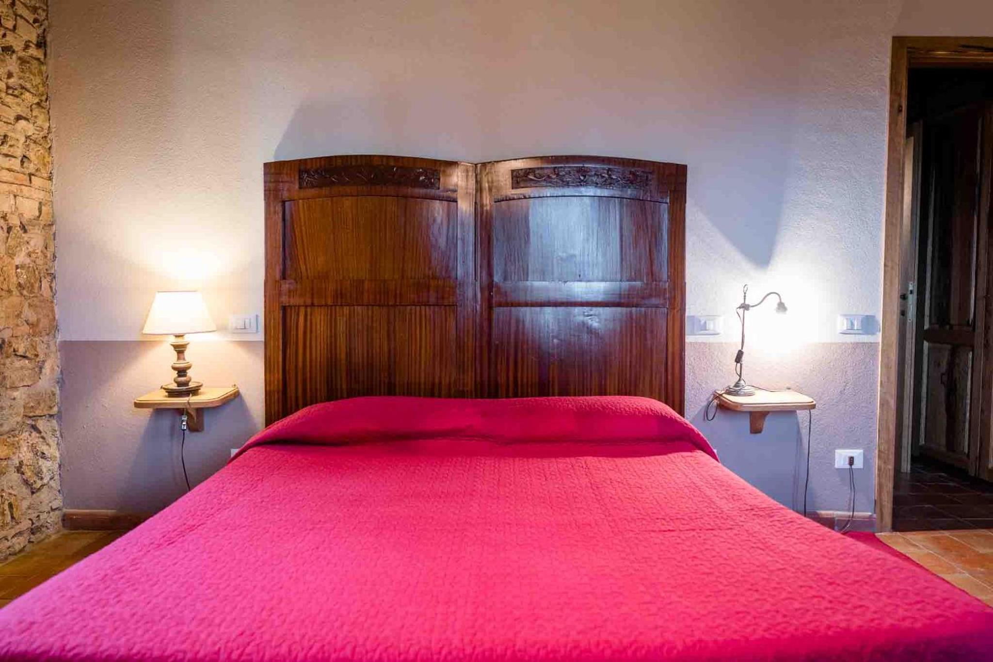 Agriturismo Bio Fattoria di Pietra