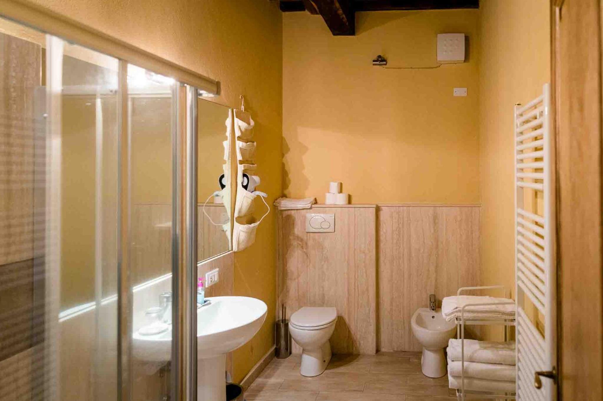 Agriturismo Bio Fattoria di Pietra