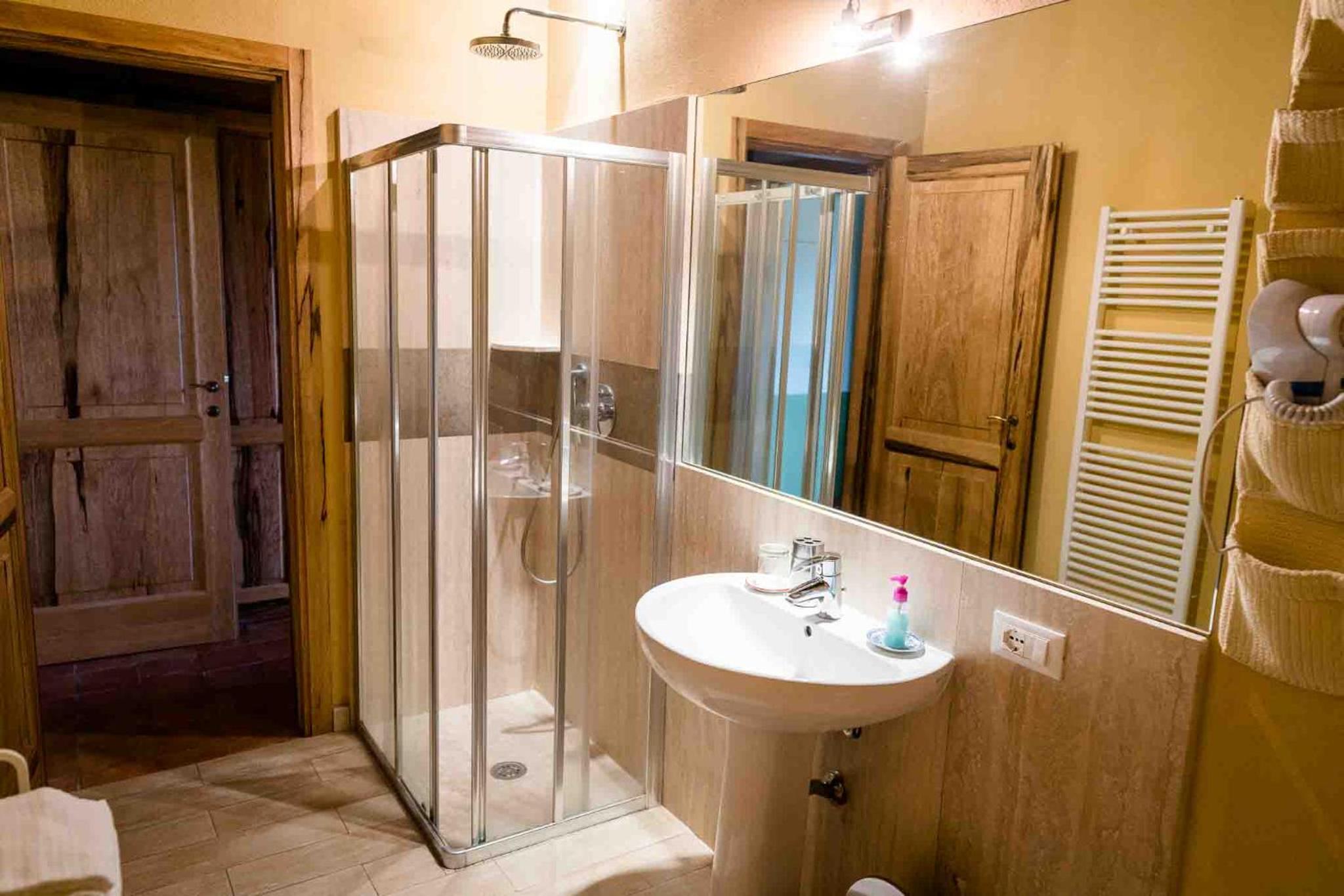 Agriturismo Bio Fattoria di Pietra