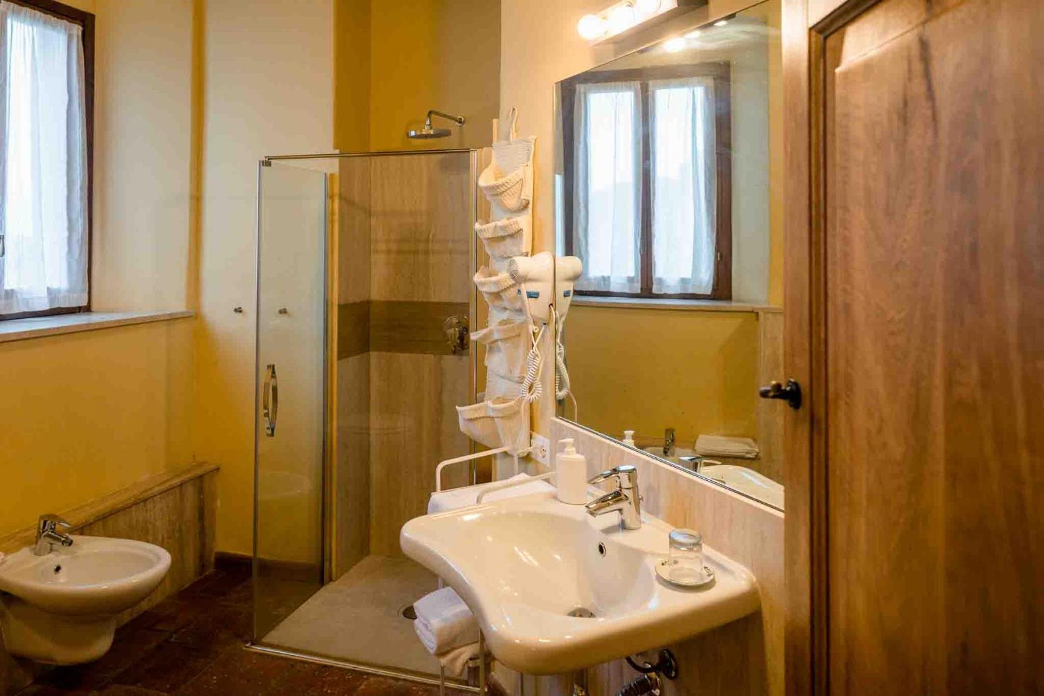 Agriturismo Bio Fattoria di Pietra