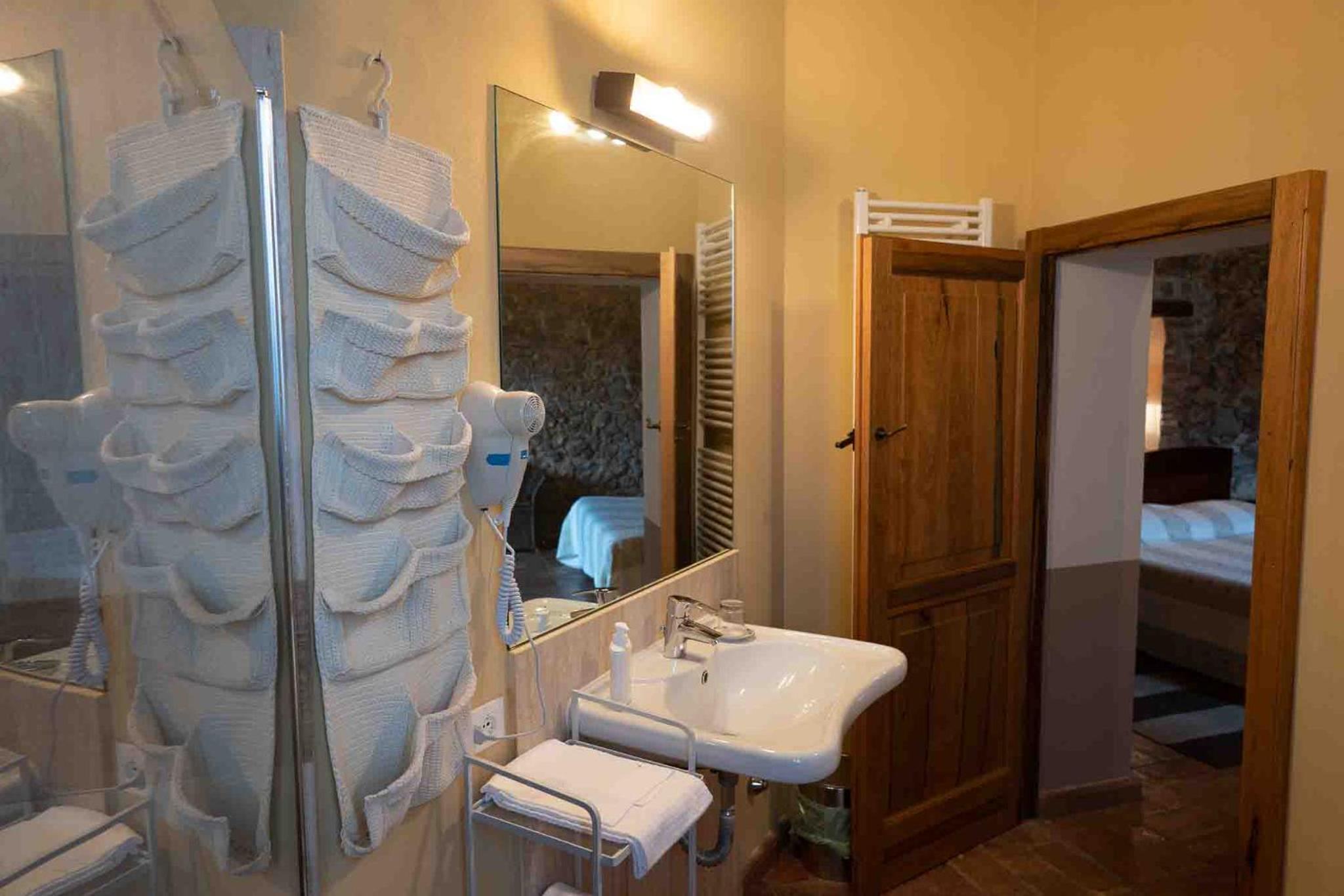 Agriturismo Bio Fattoria di Pietra