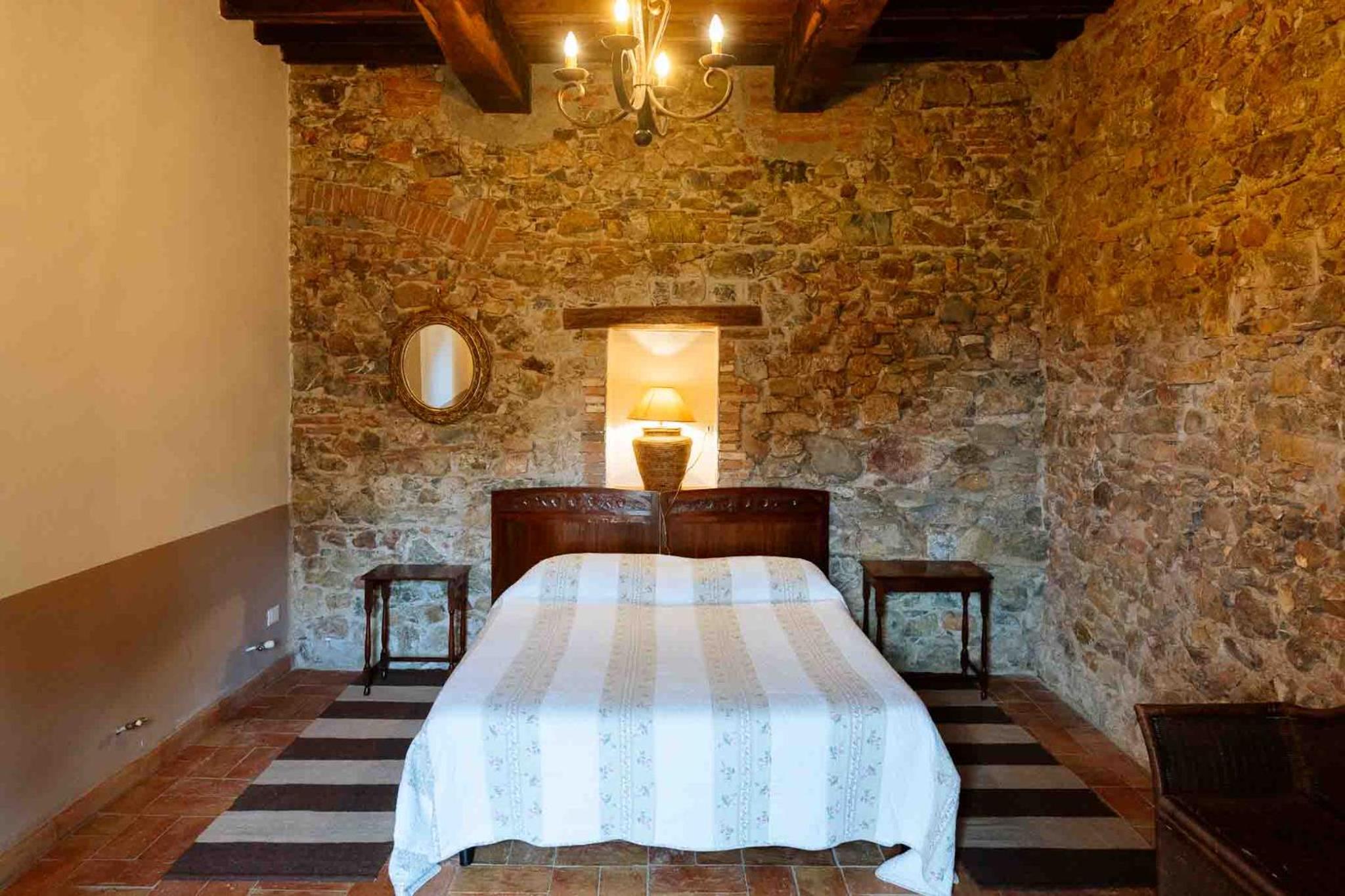 Agriturismo Bio Fattoria di Pietra