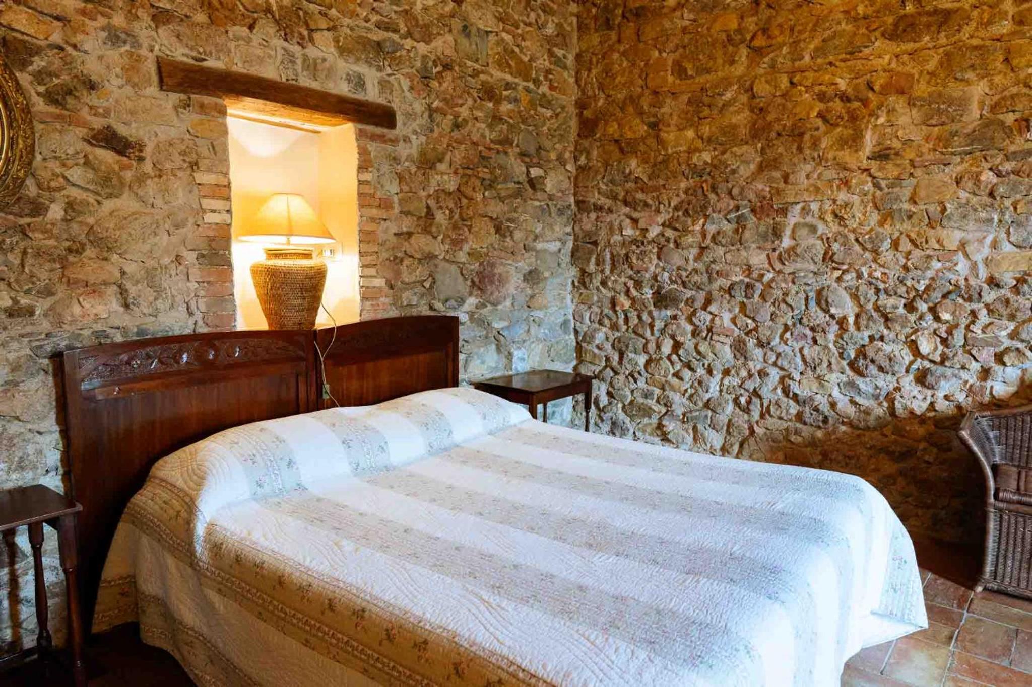 Agriturismo Bio Fattoria di Pietra