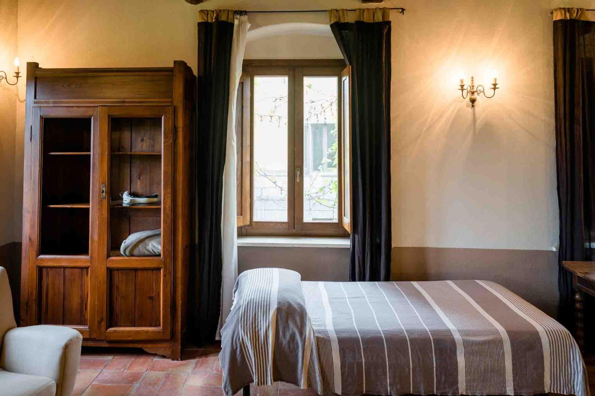 Agriturismo Bio Fattoria di Pietra