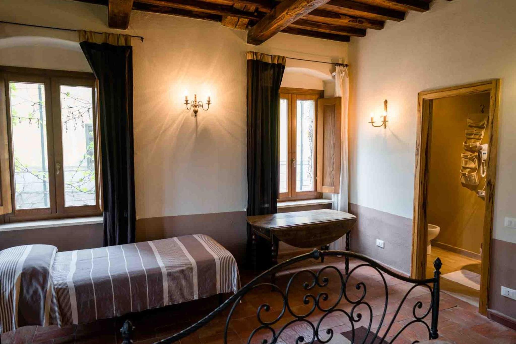 Agriturismo Bio Fattoria di Pietra