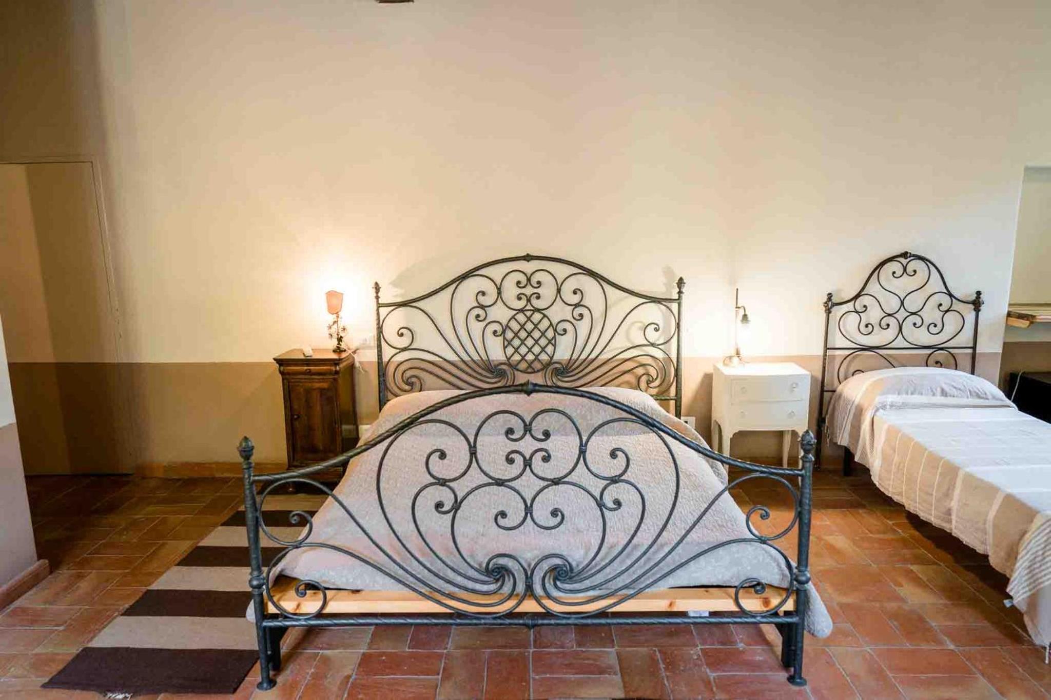 Agriturismo Bio Fattoria di Pietra