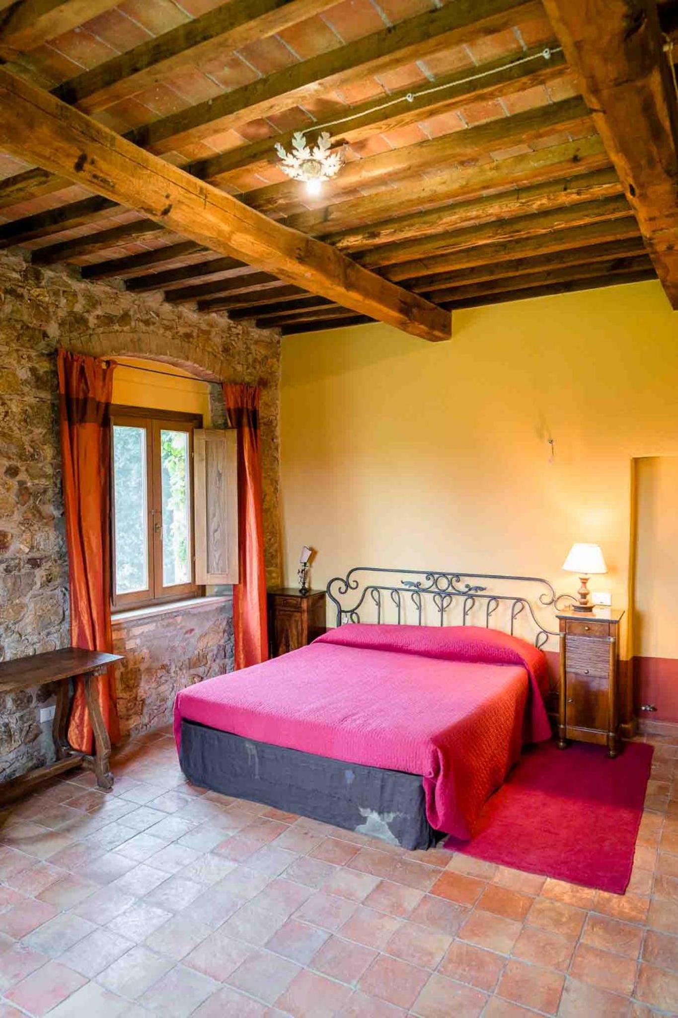Agriturismo Bio Fattoria di Pietra
