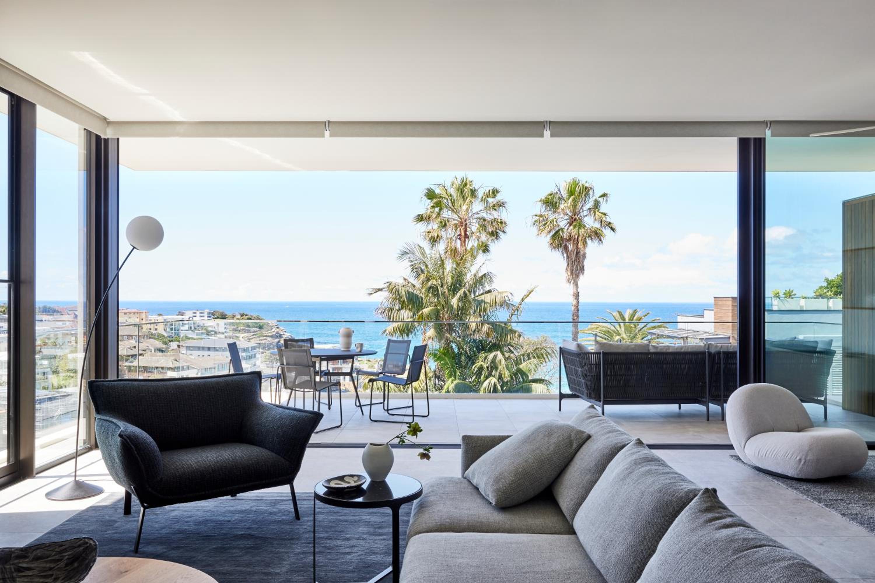 Casa Tamarama