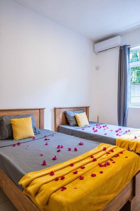 Le Rivage Appartement Mauritius