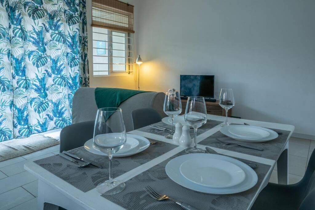 Le Rivage Appartement Mauritius