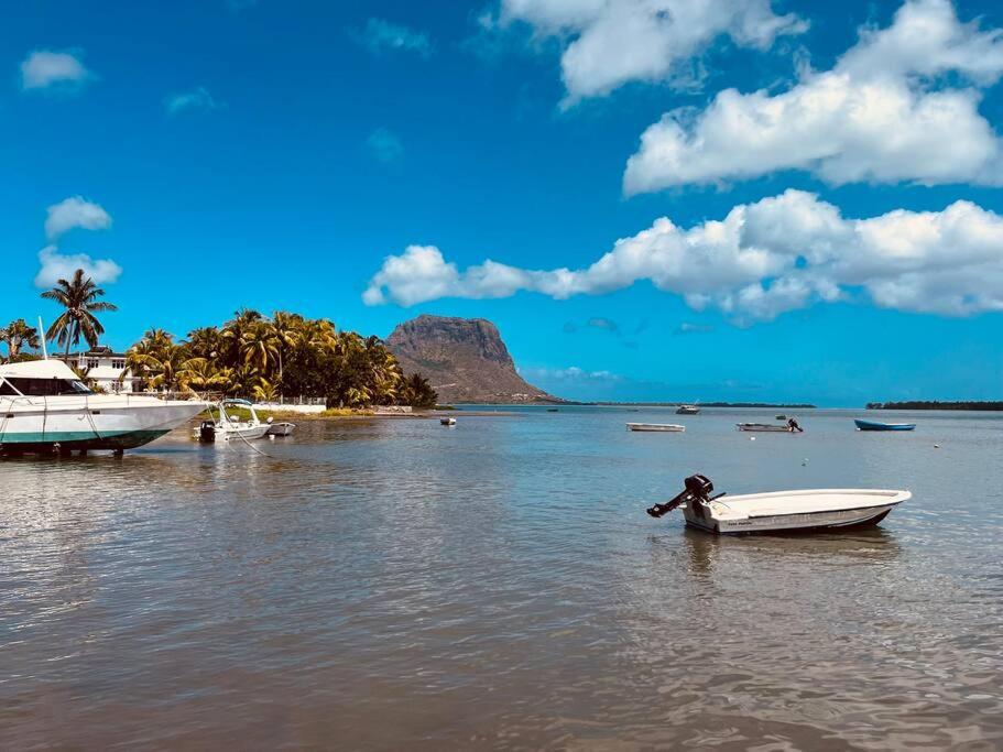 Le Rivage Appartement Mauritius