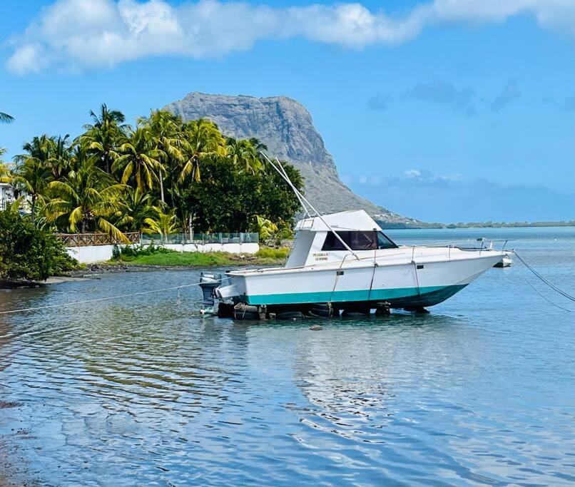 Le Rivage Appartement Mauritius