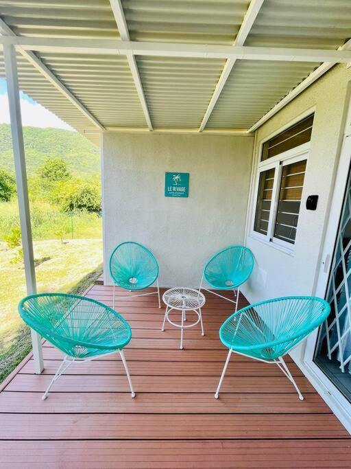Le Rivage Appartement Mauritius