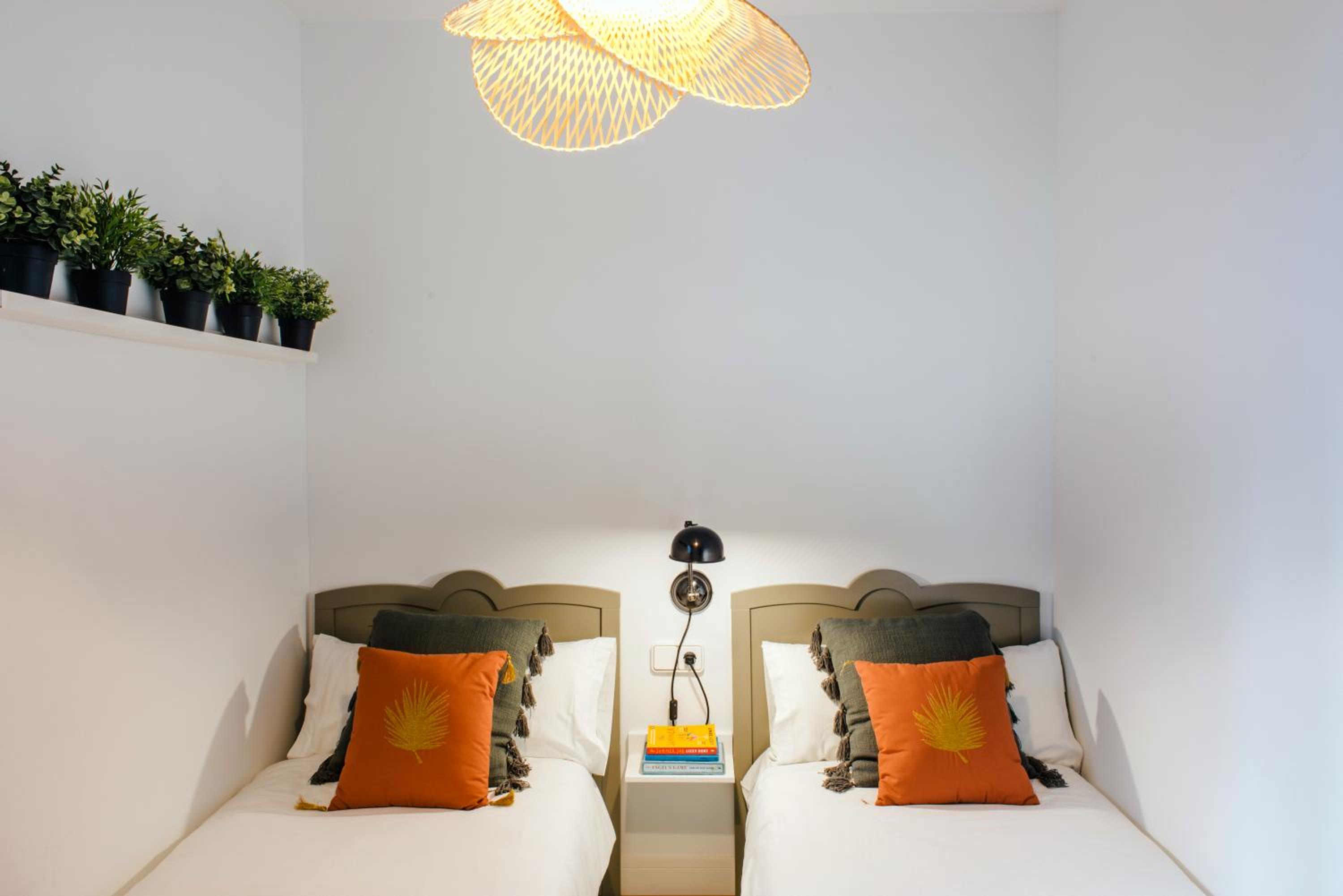 1840 Apartments Sitges by Suma Hotels