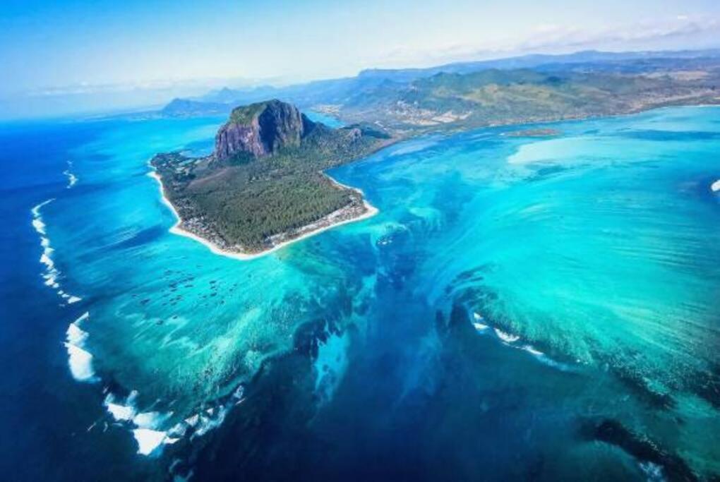 Le Rivage Appartement Mauritius