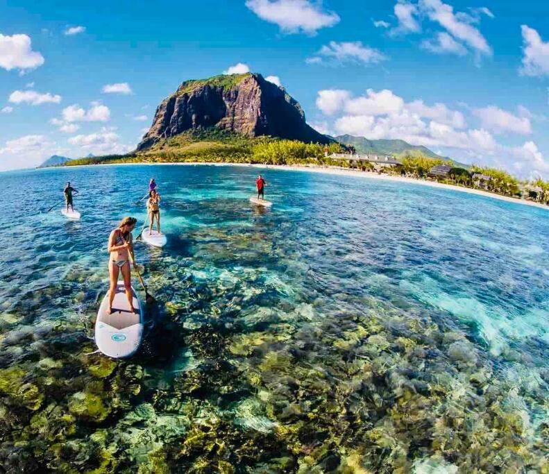 Le Rivage Appartement Mauritius