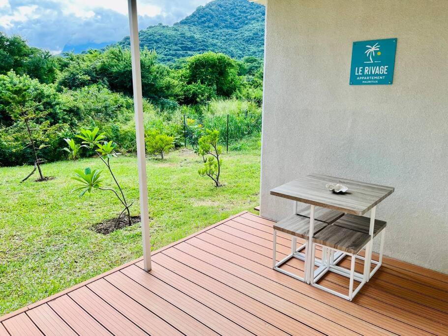 Le Rivage Appartement Mauritius