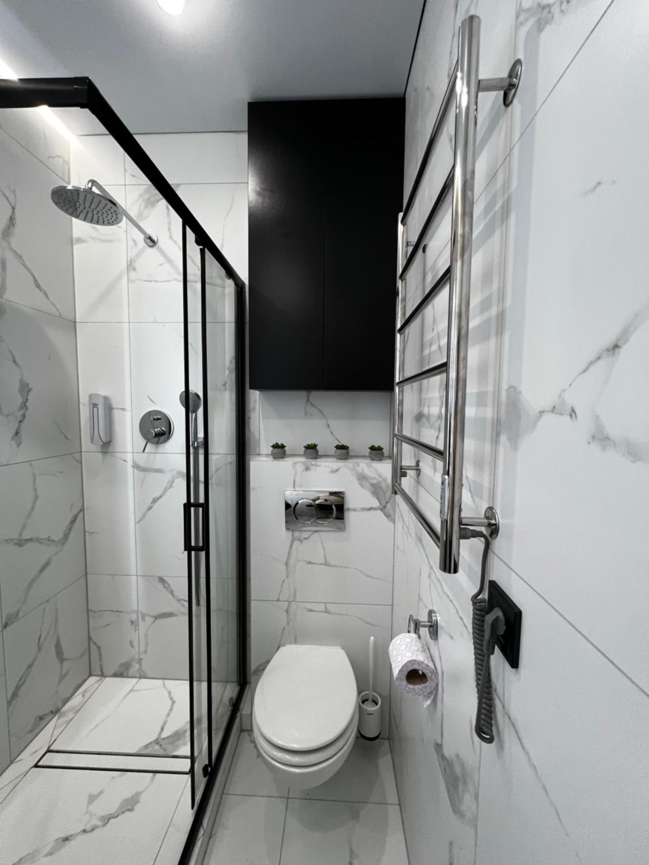 Gold Apartment Vysochana18