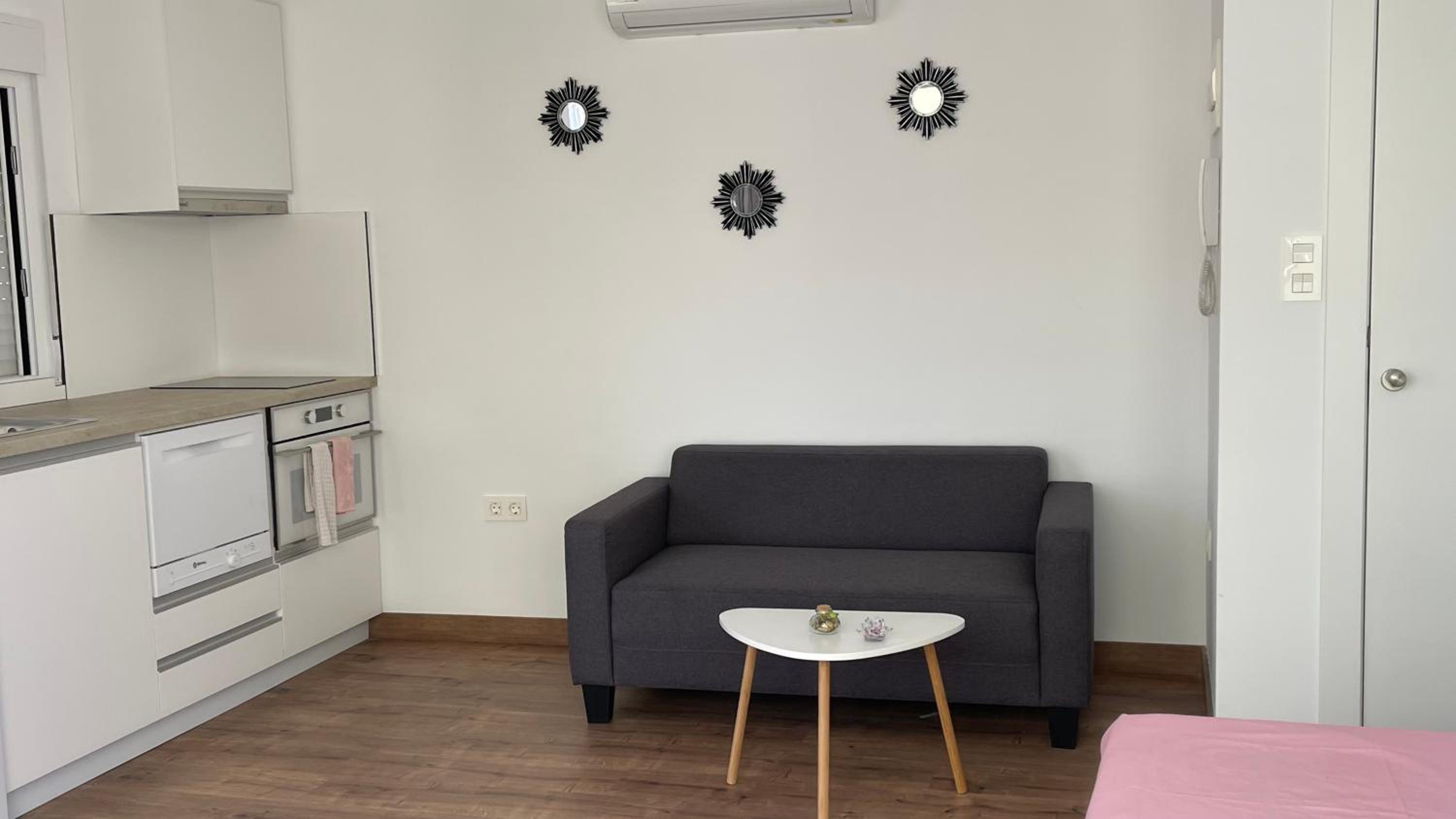 Apartamentos Boni