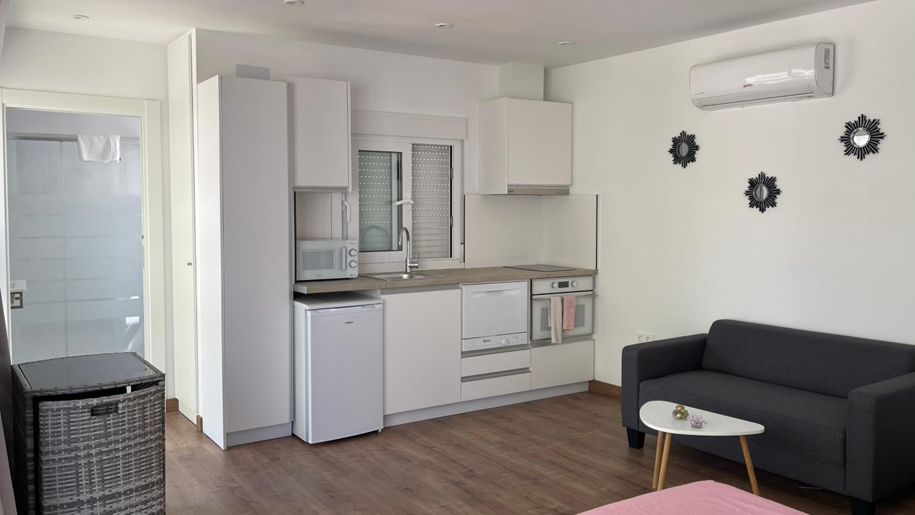 Apartamentos Boni