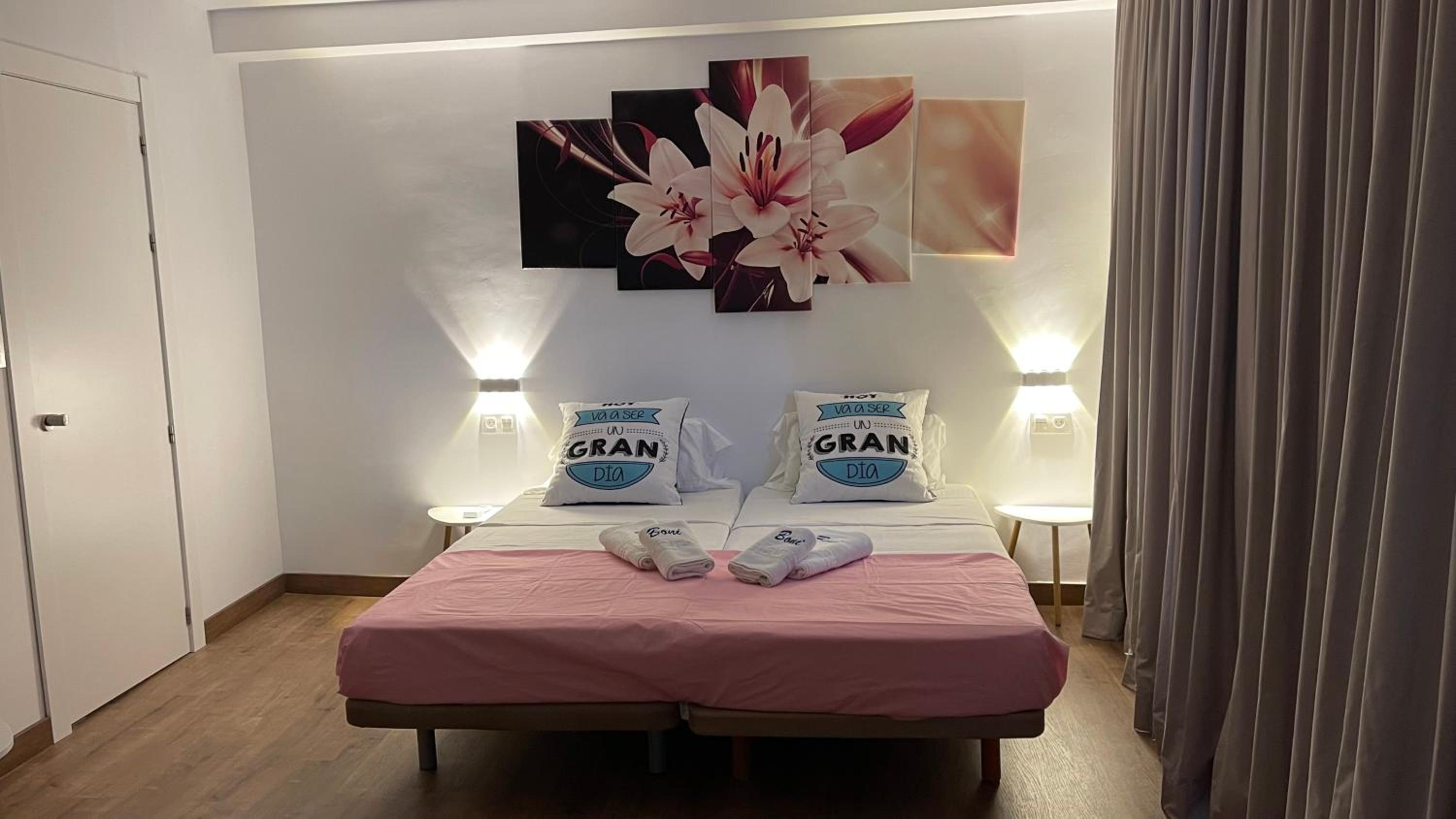 Apartamentos Boni