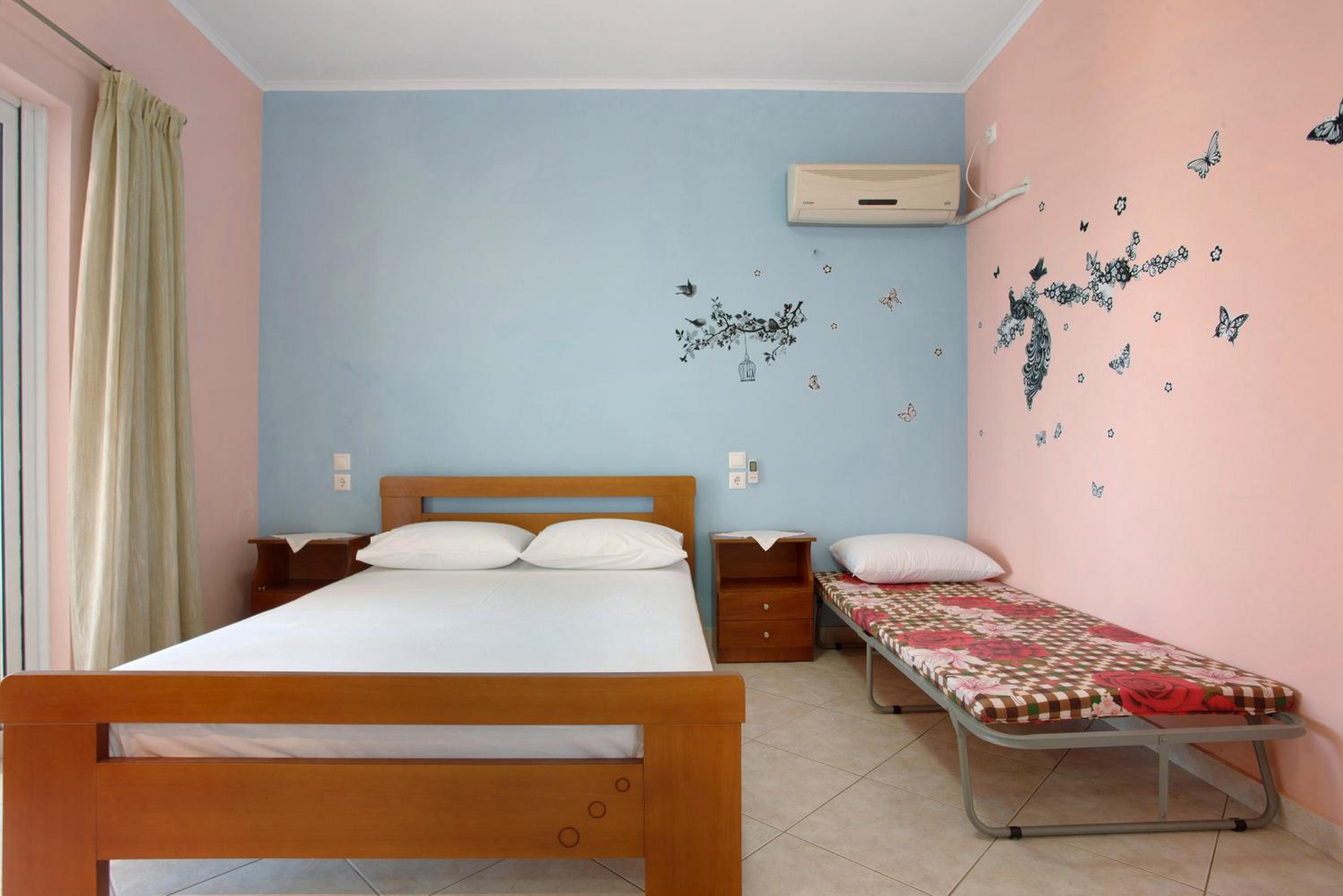 Apartment Vorrisi photo 3