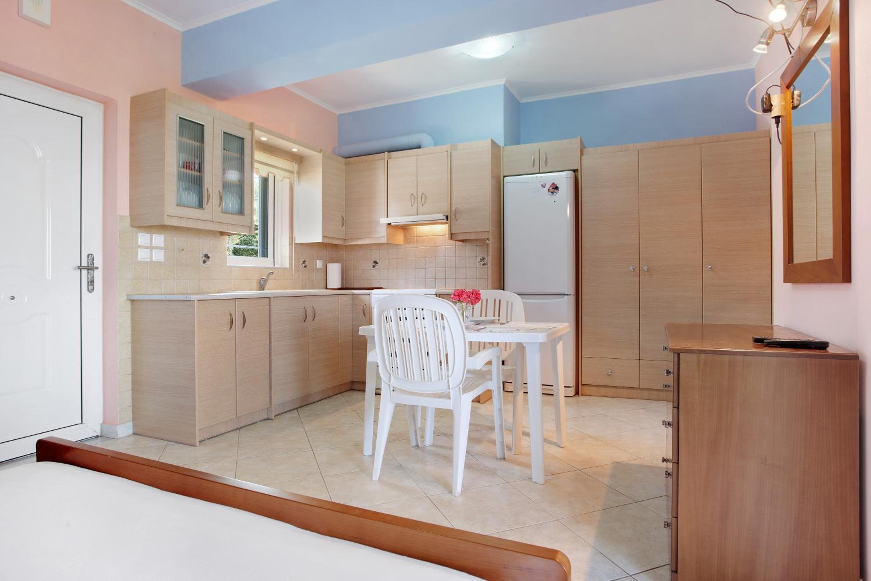 Apartment Vorrisi photo 5