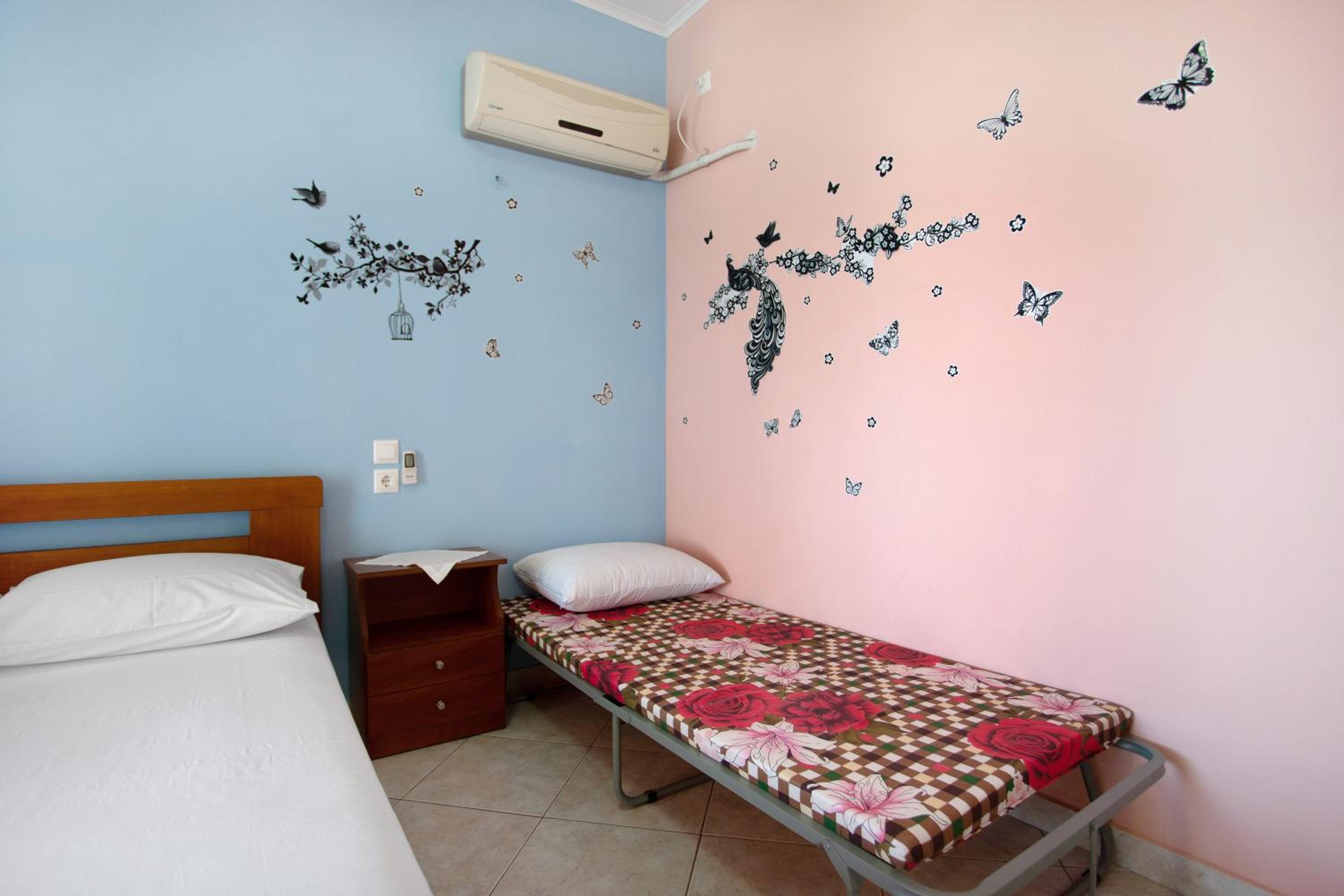 Apartment Vorrisi photo 2