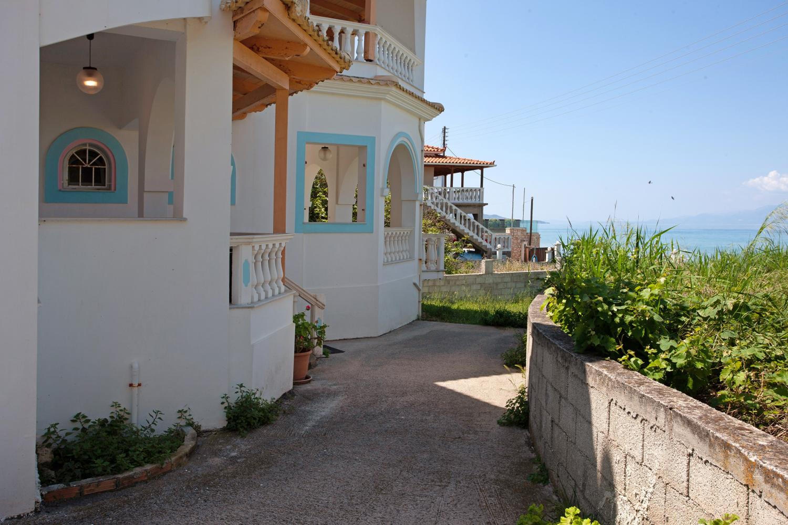 Apartment Vorrisi