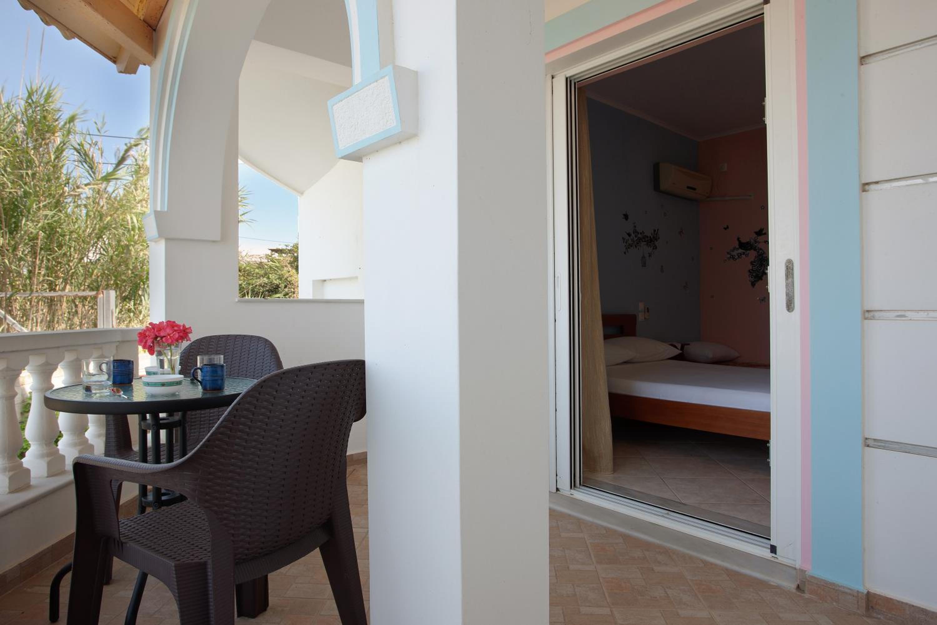 Apartment Vorrisi photo 4