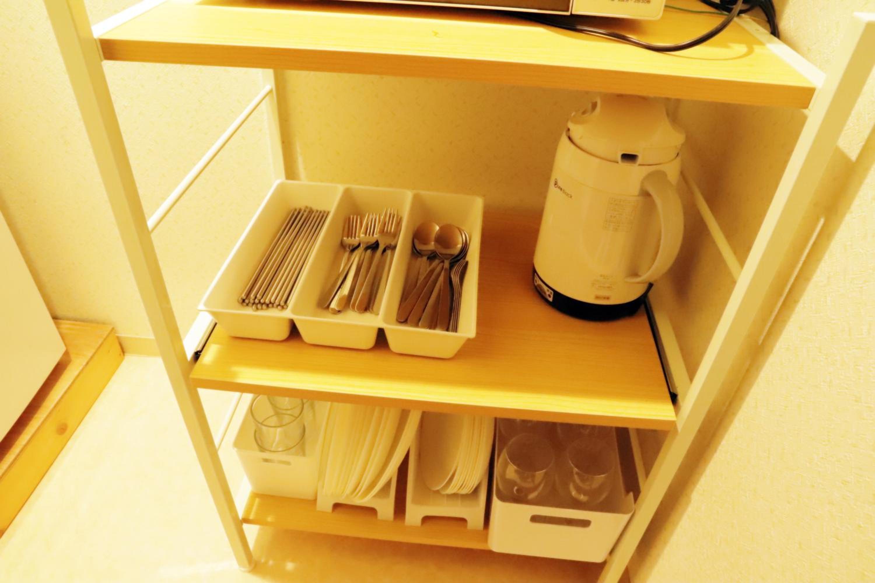 THE PARK VIEW HOUSE TENNOJI 110m2 free wifi 5mins from station private house 4room 4bath