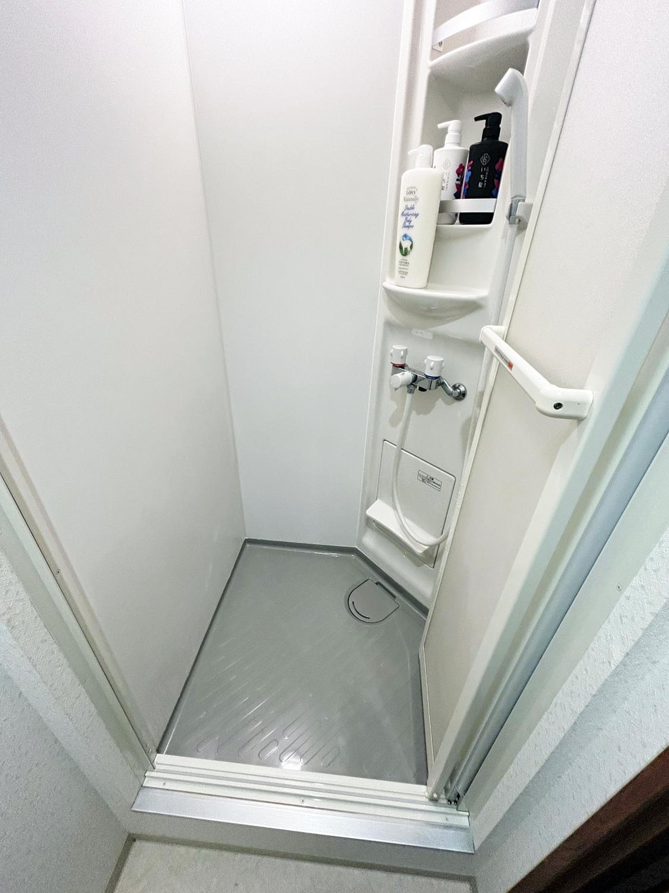 THE PARK VIEW HOUSE TENNOJI 110m2 free wifi 5mins from station private house 4room 4bath