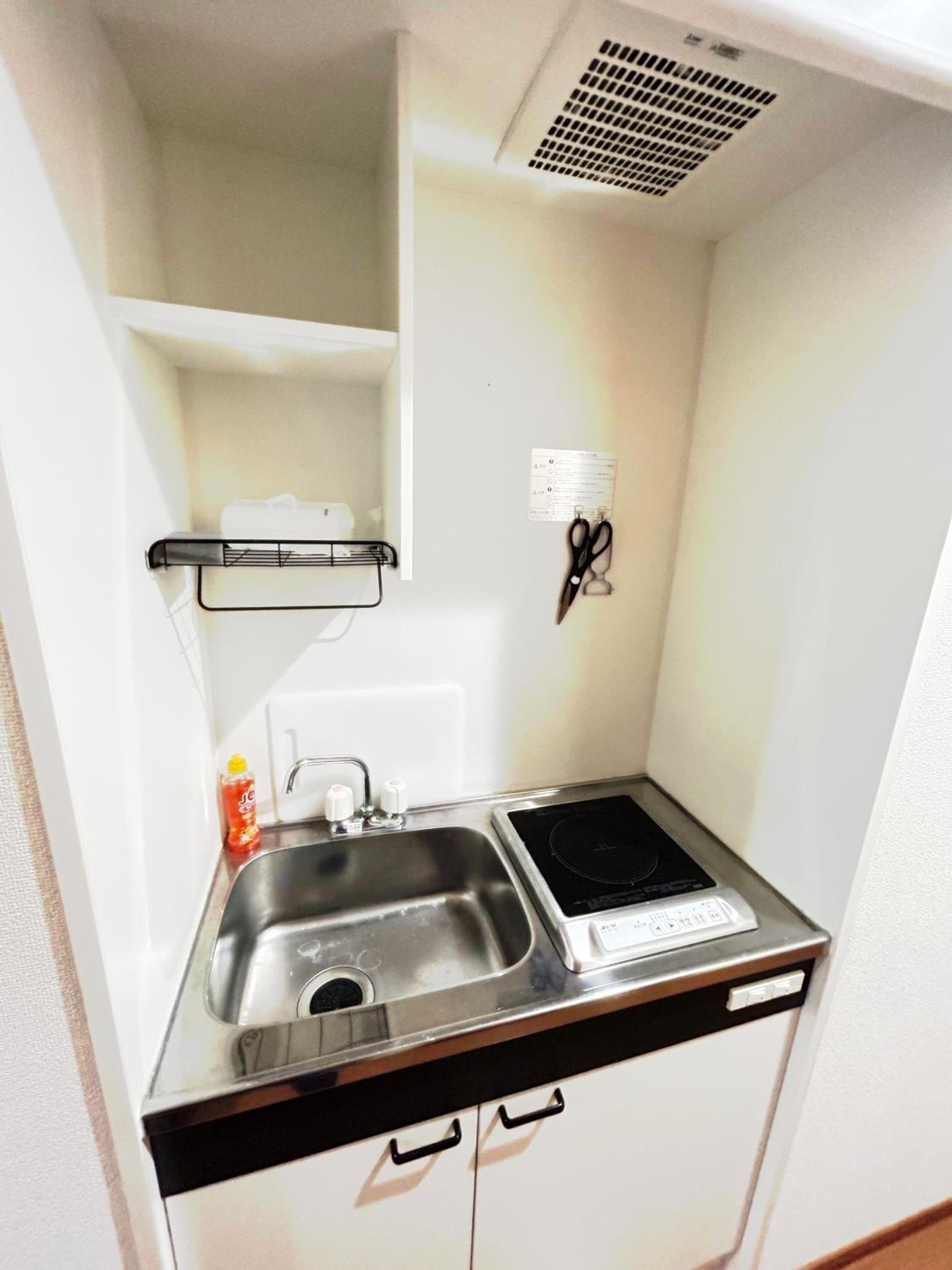 THE PARK VIEW HOUSE TENNOJI 110m2 free wifi 5mins from station private house 4room 4bath