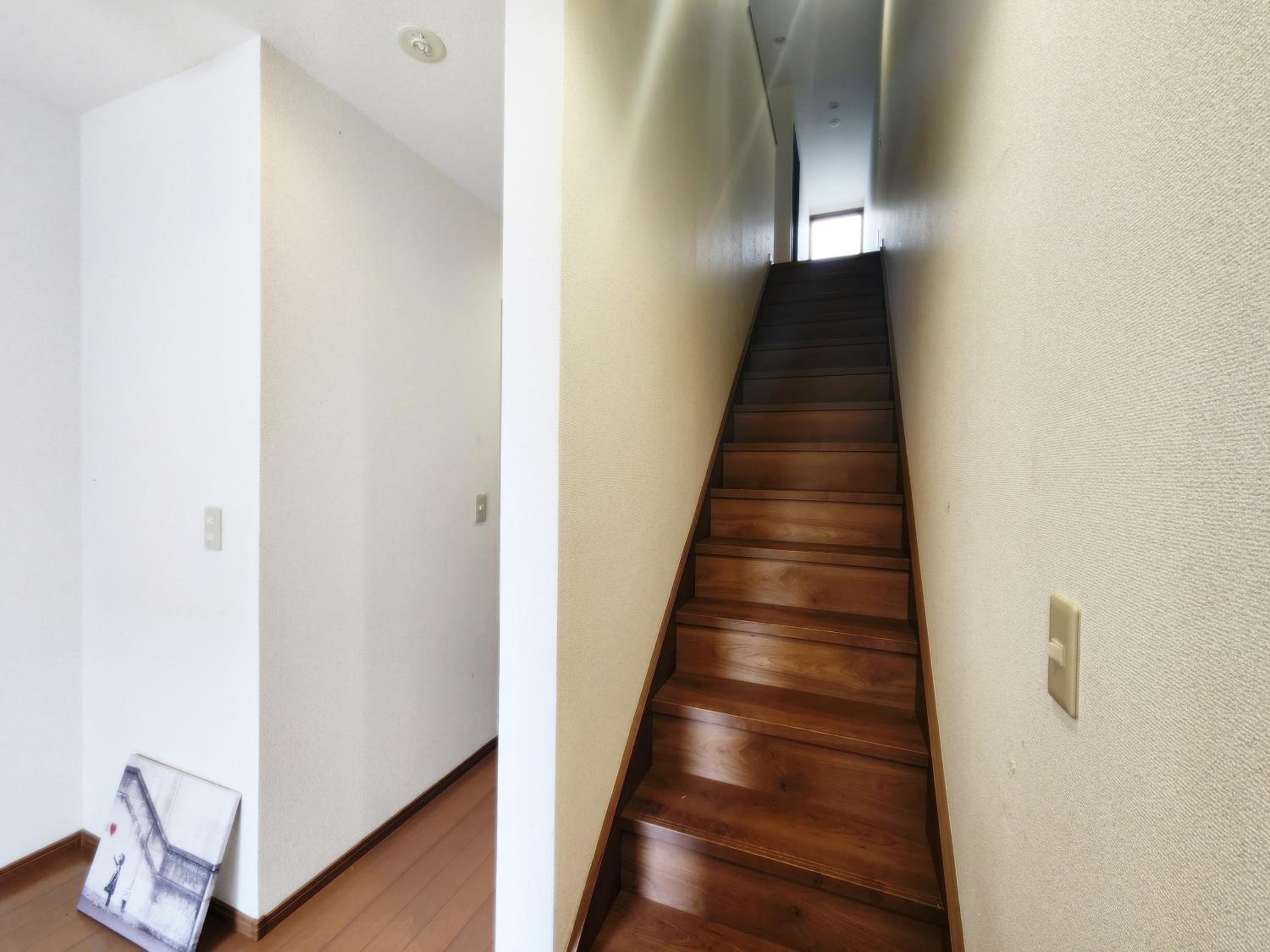THE PARK VIEW HOUSE TENNOJI 110m2 free wifi 5mins from station private house 4room 4bath