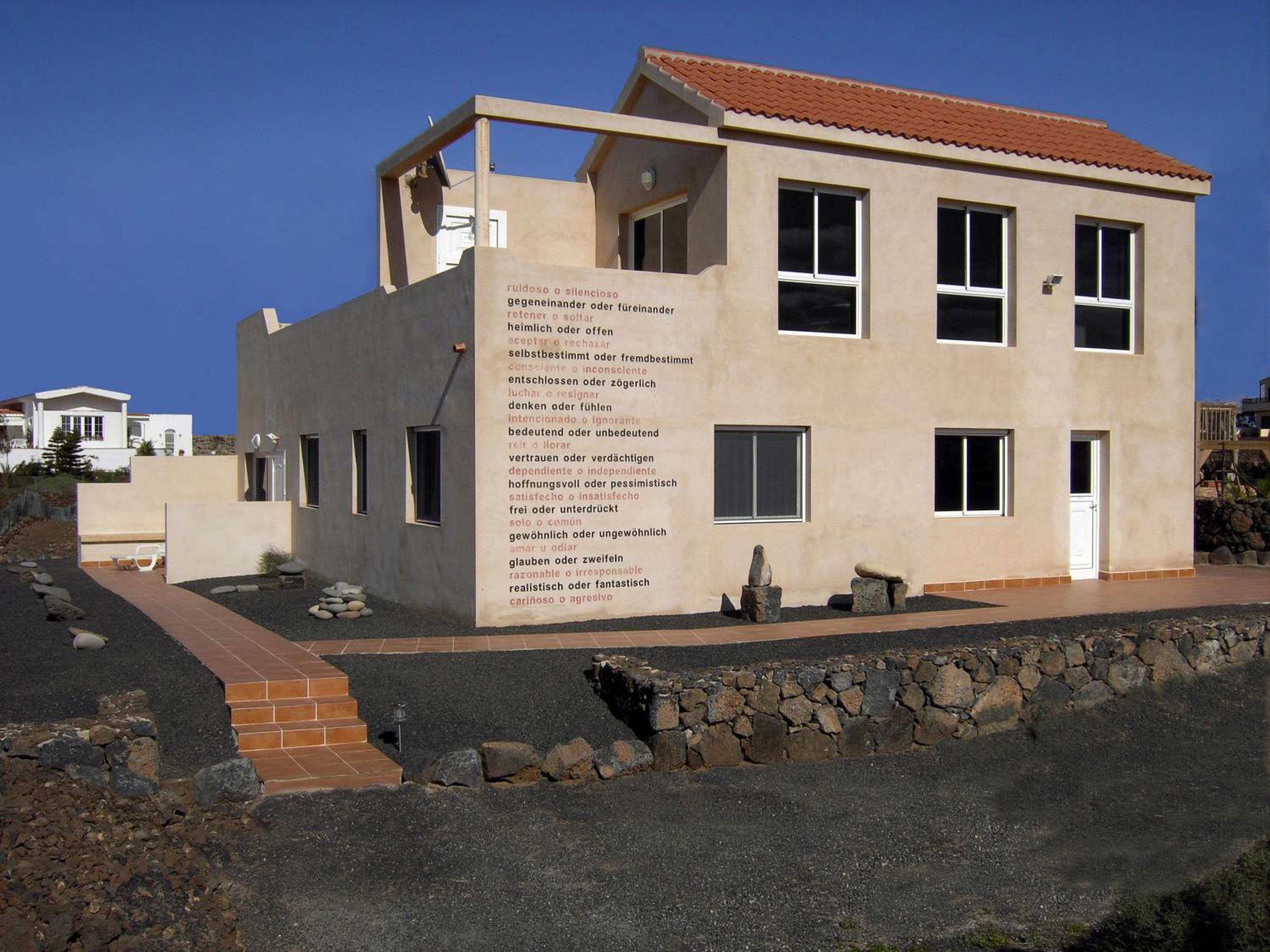 Casa Oscar