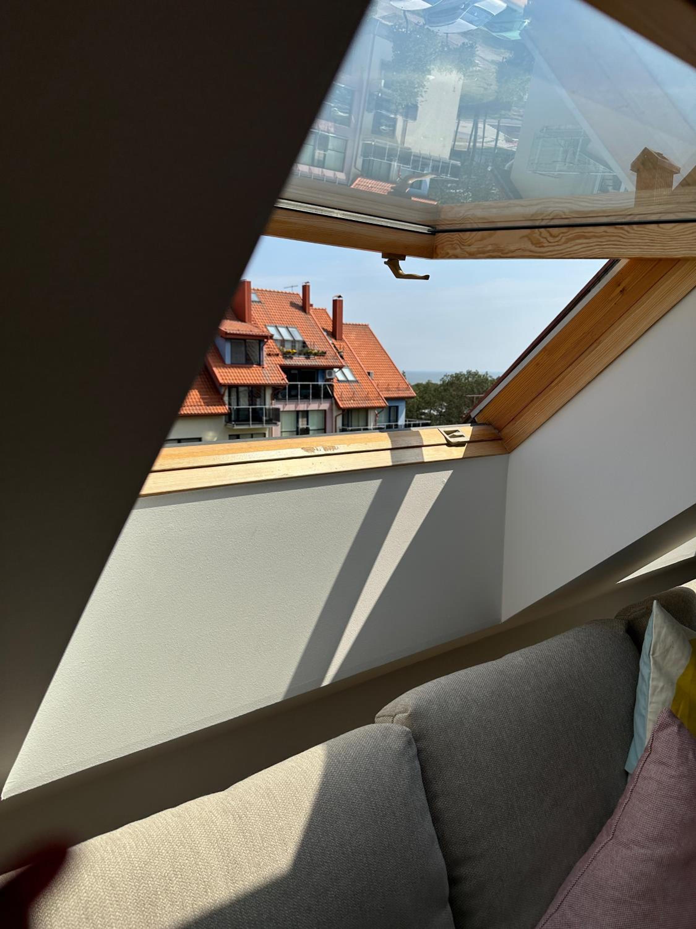 LEYLA Apartments
